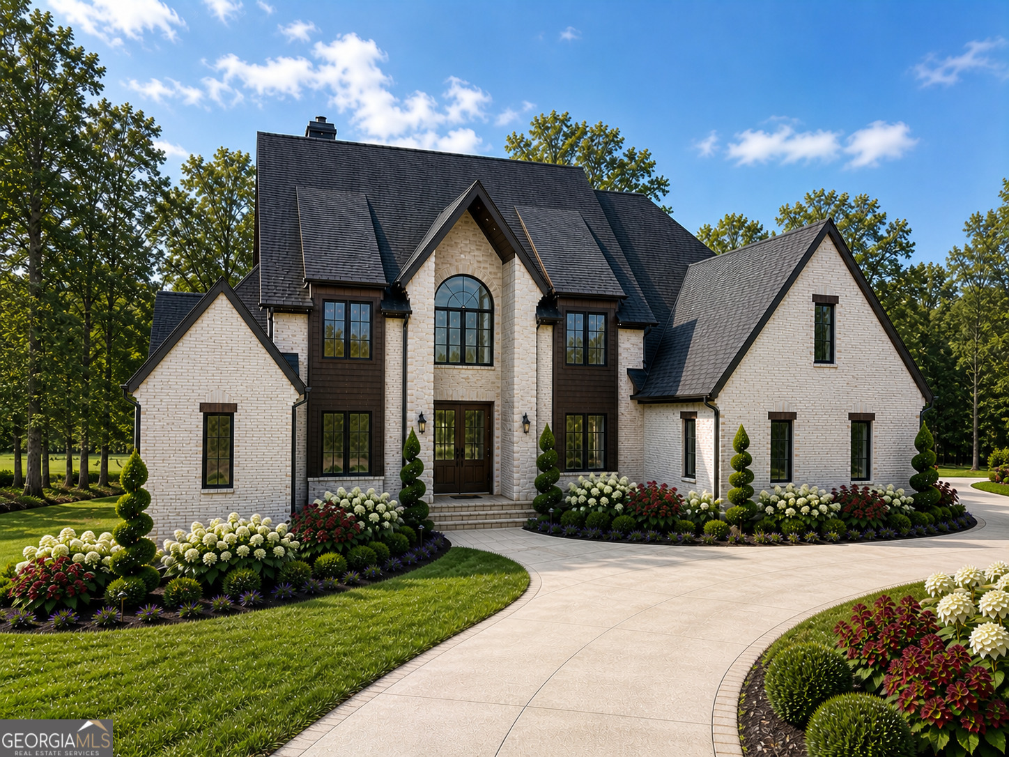 215 Traditions Drive Alpharetta GA 30004