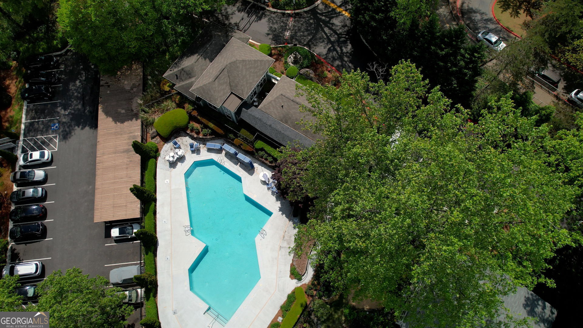 211 Summit North Drive NE Atlanta GA 30324