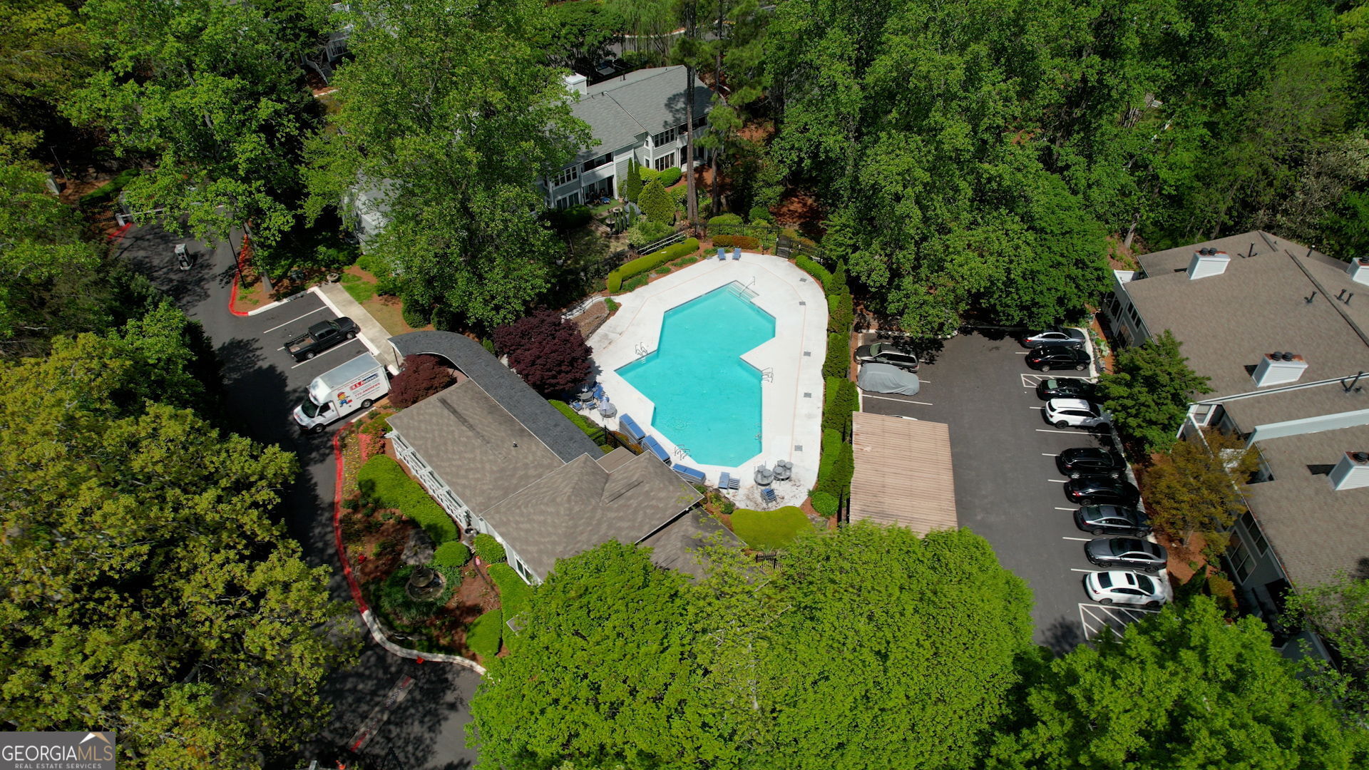 211 Summit North Drive NE Atlanta GA 30324