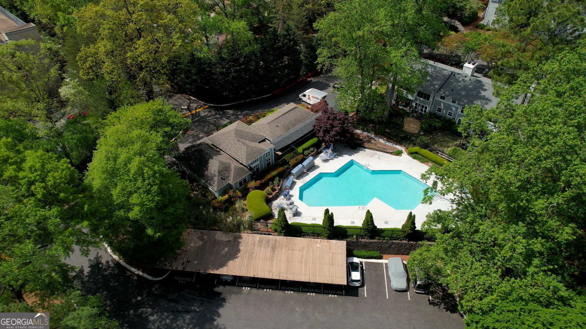 211 Summit North Drive NE Atlanta GA 30324