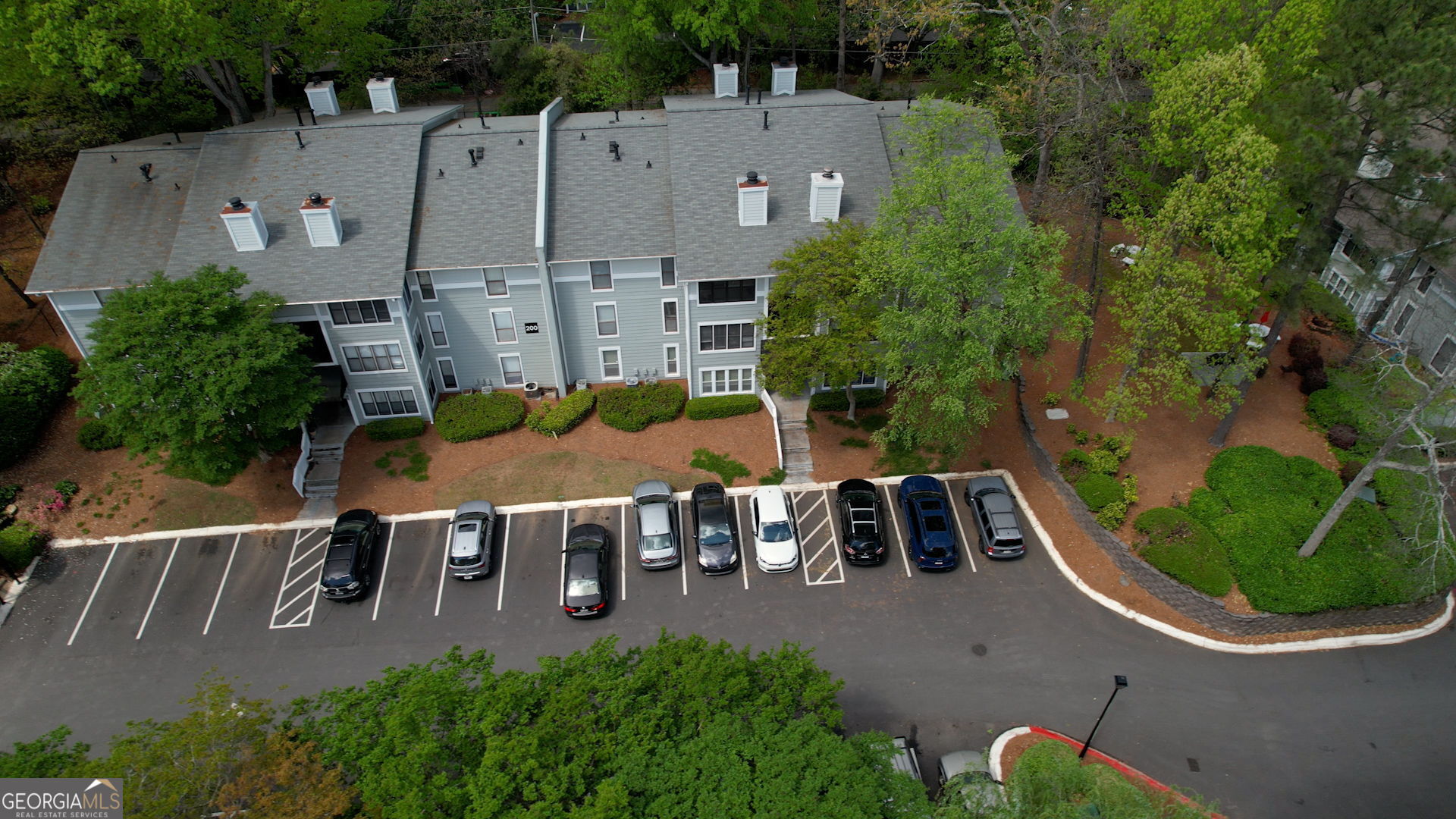 211 Summit North Drive NE Atlanta GA 30324