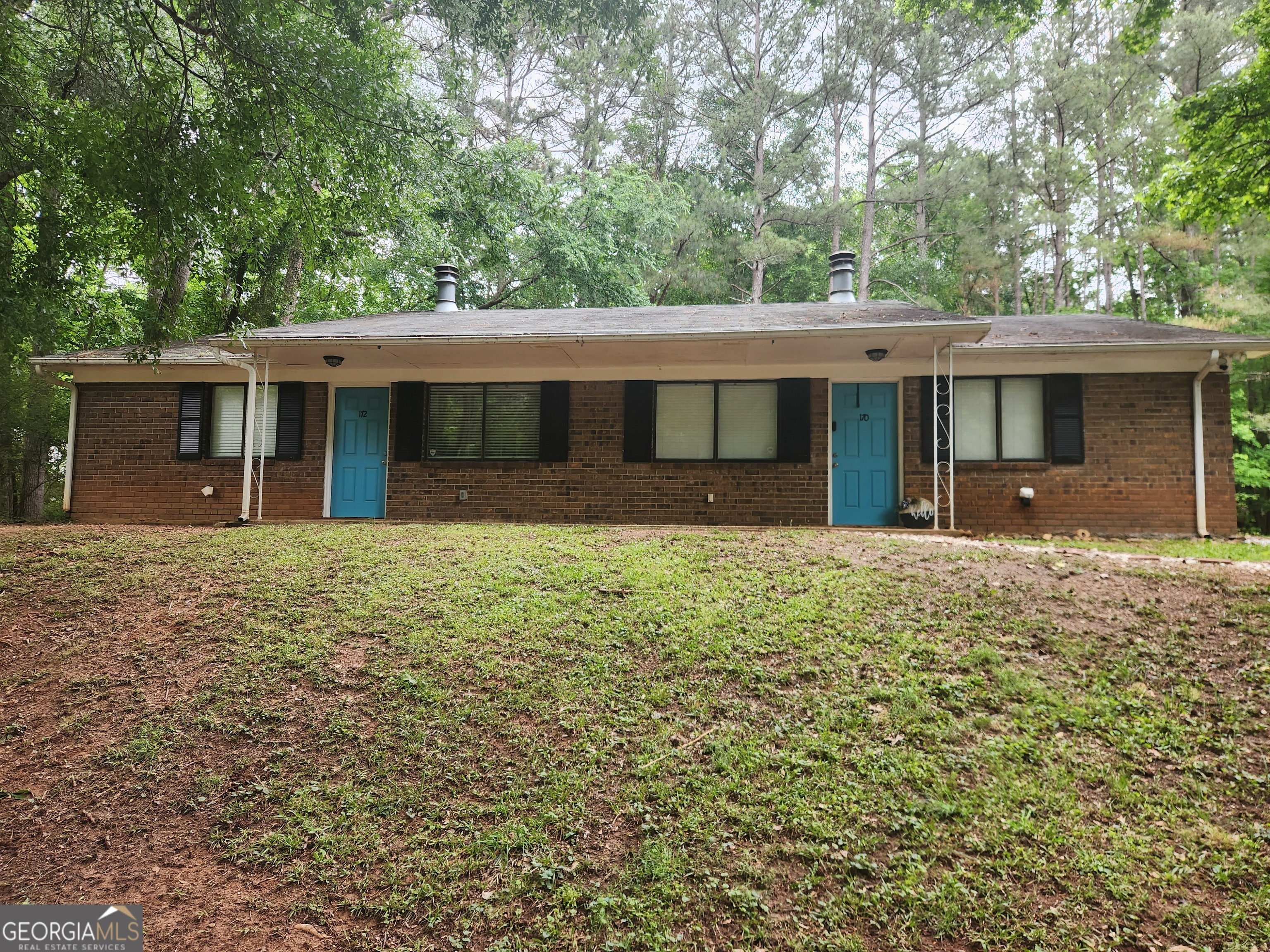 170 Ramble Hills Way Athens GA 30606
