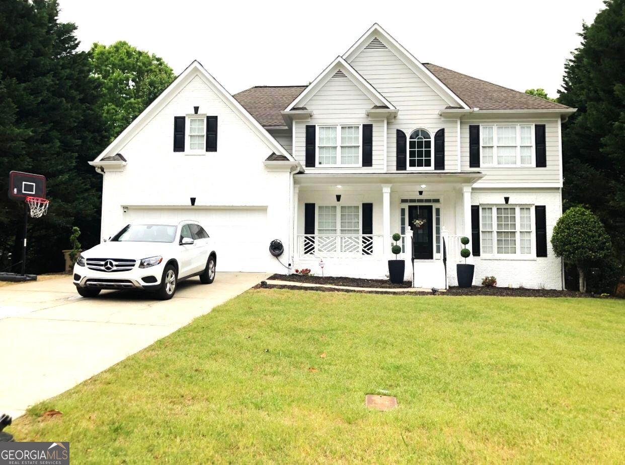 6265 Lake Windsor Parkway Buford GA 30518