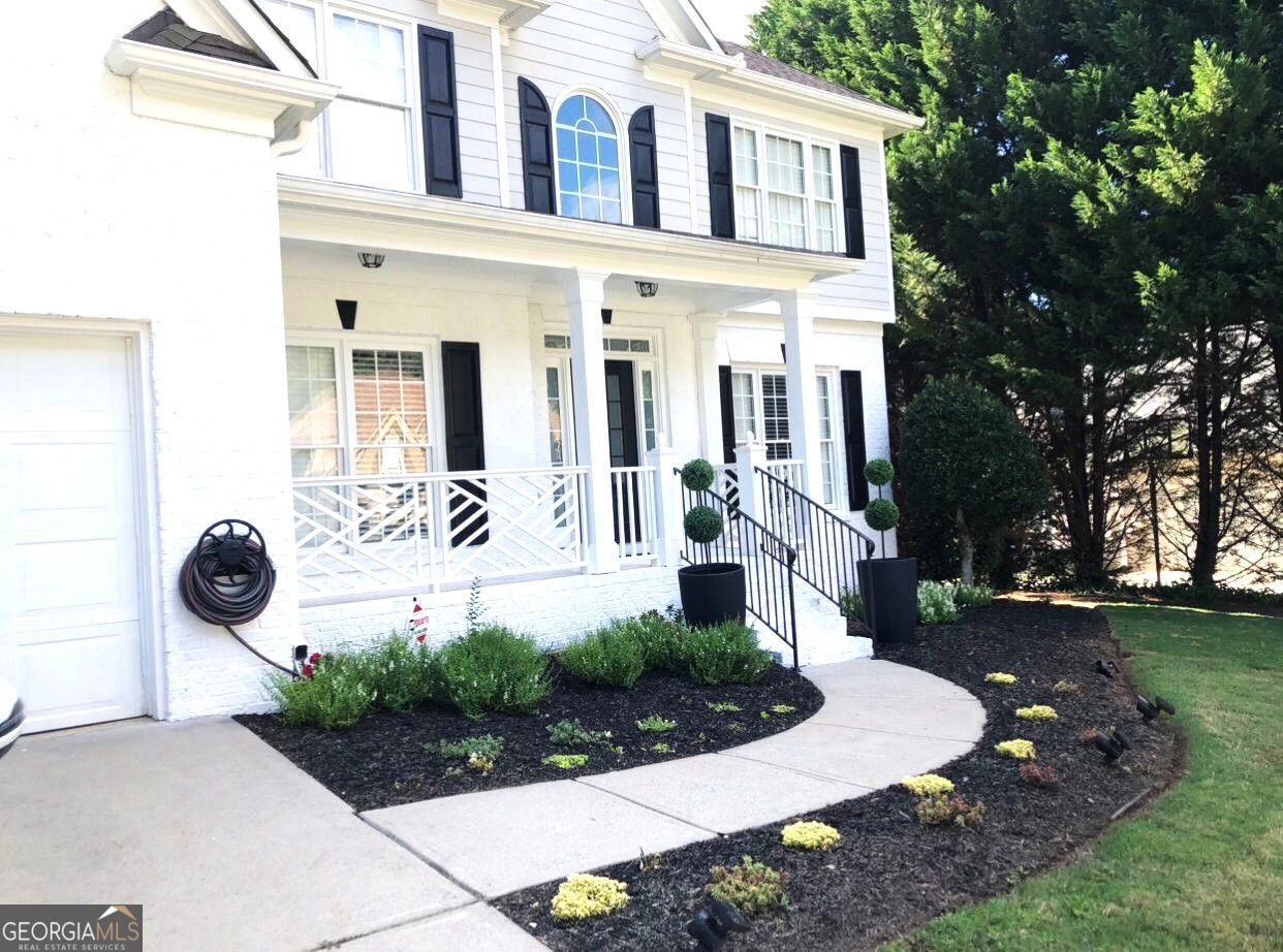 6265 Lake Windsor Parkway Buford GA 30518