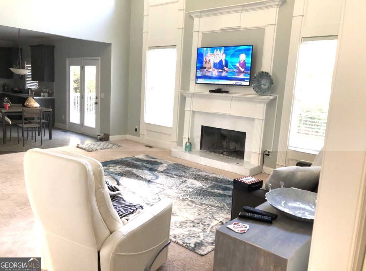 6265 Lake Windsor Parkway Buford GA 30518