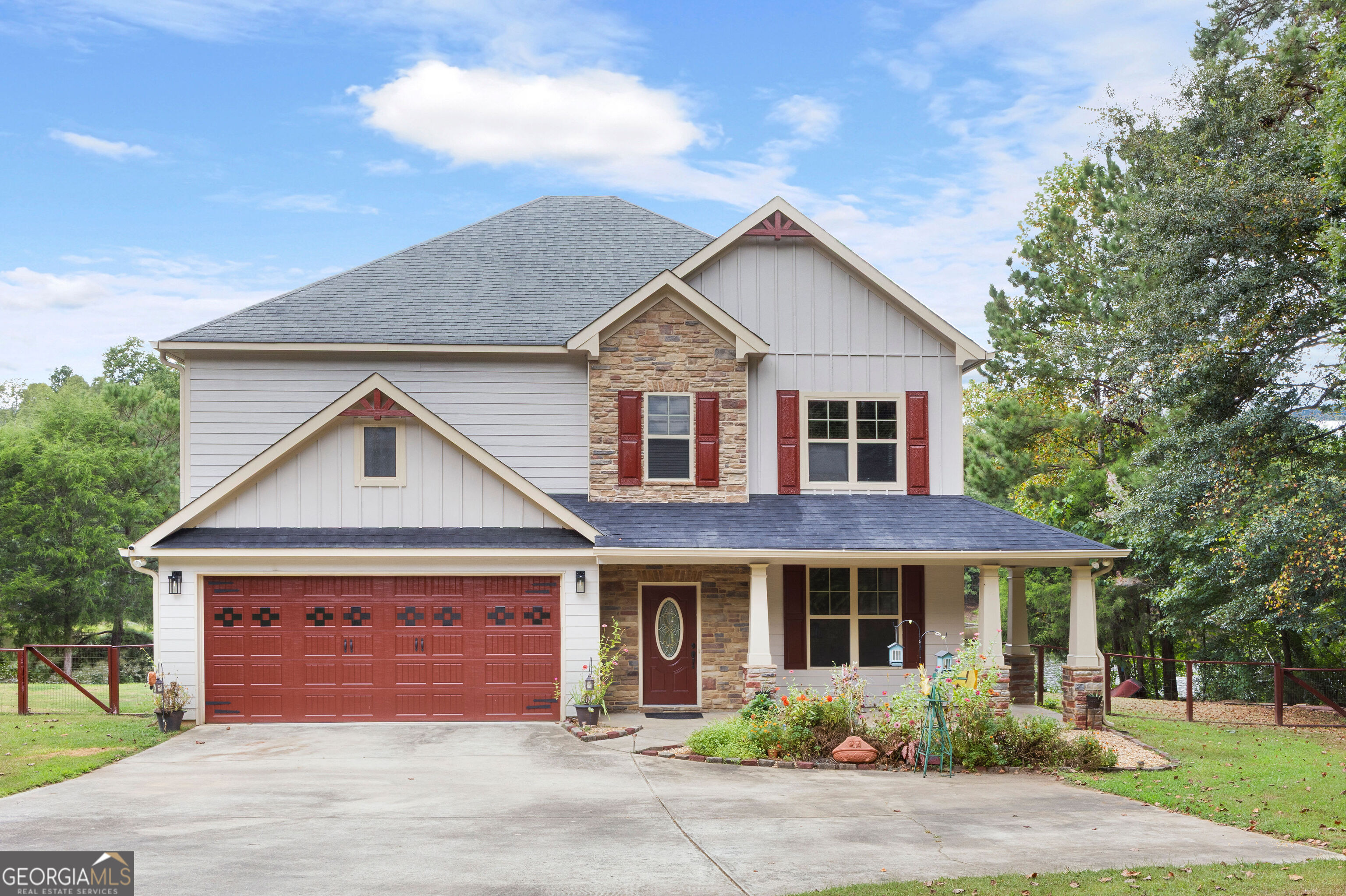 241 Spring Hill Drive Ellerslie GA 31807