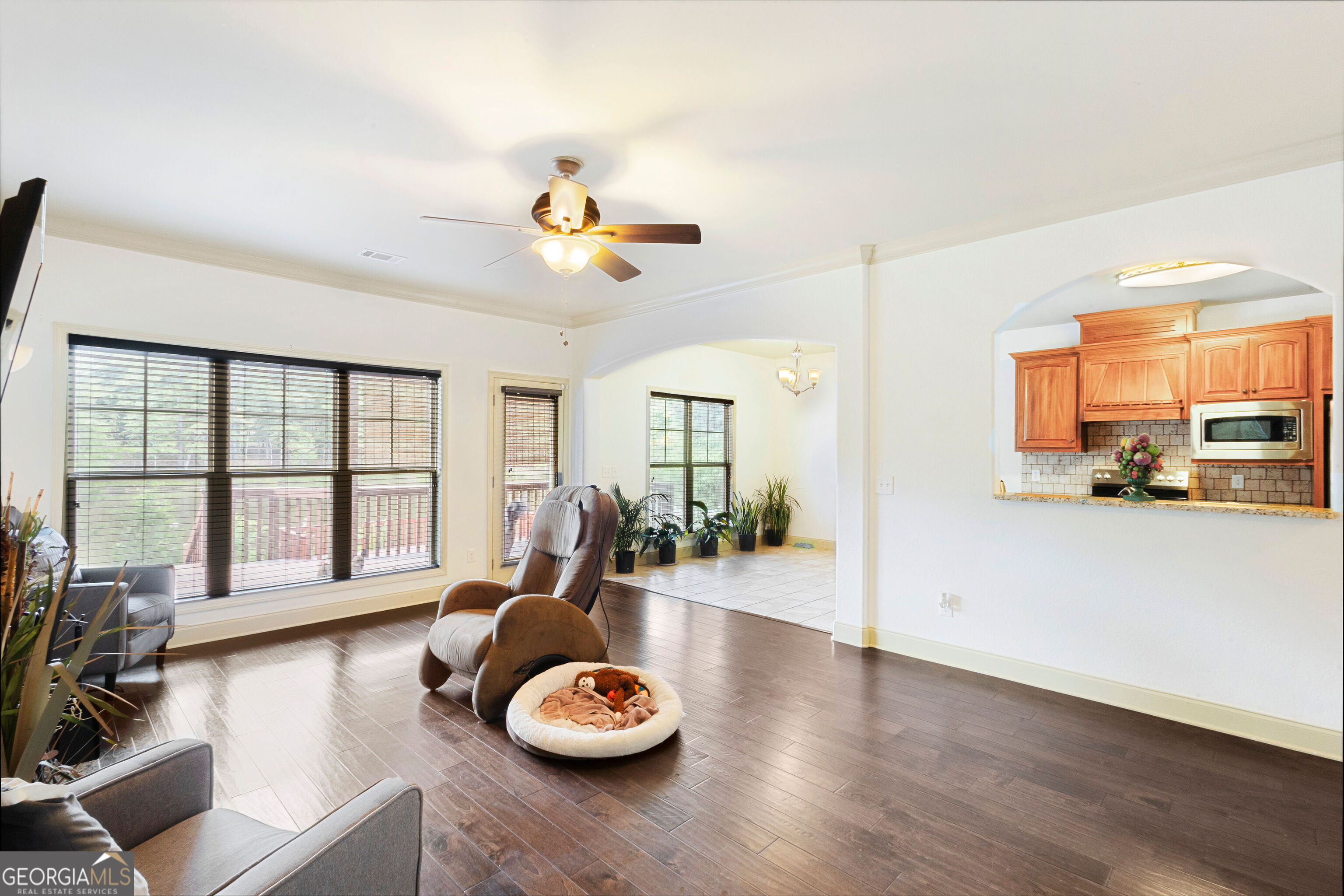241 Spring Hill Drive Ellerslie GA 31807