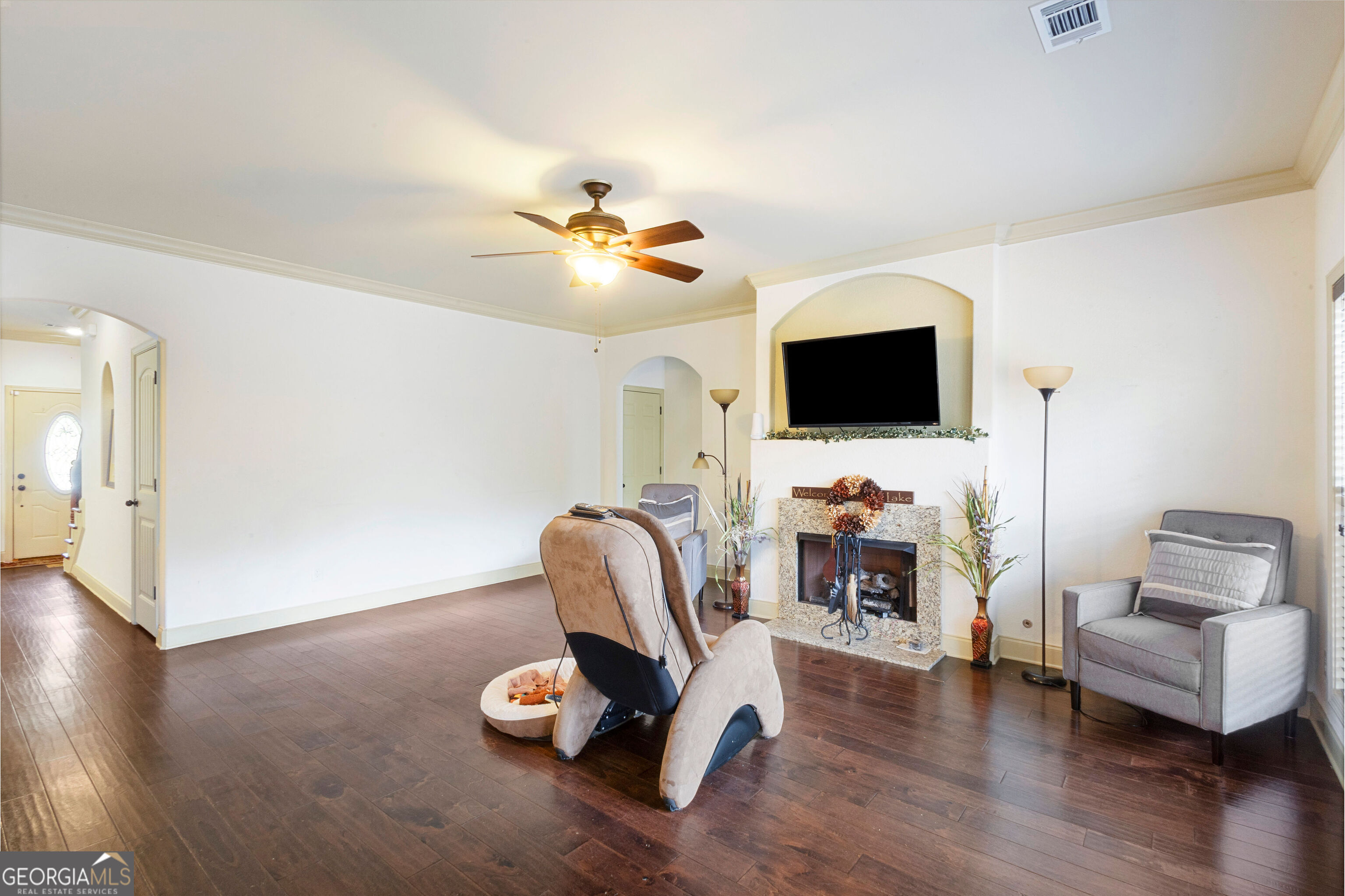 241 Spring Hill Drive Ellerslie GA 31807