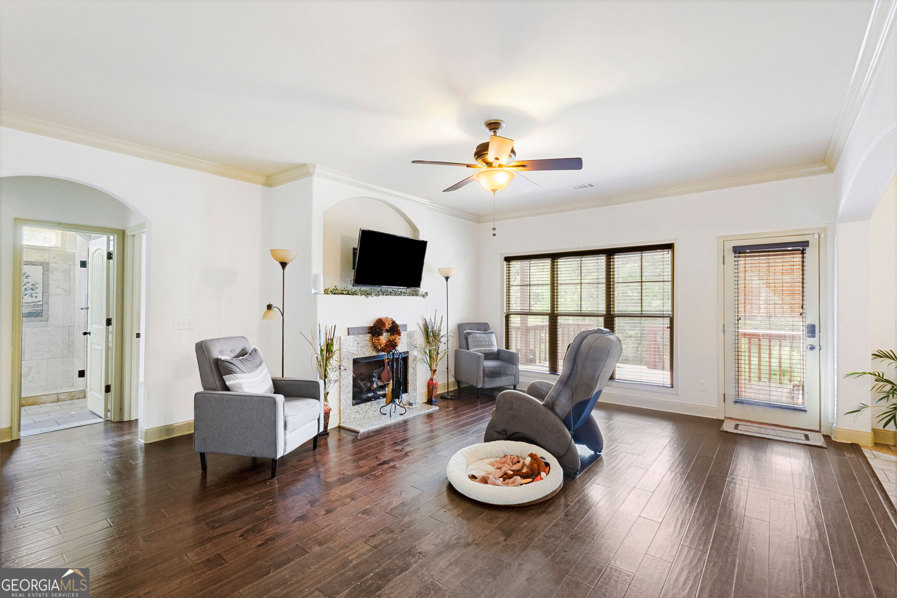 241 Spring Hill Drive Ellerslie GA 31807