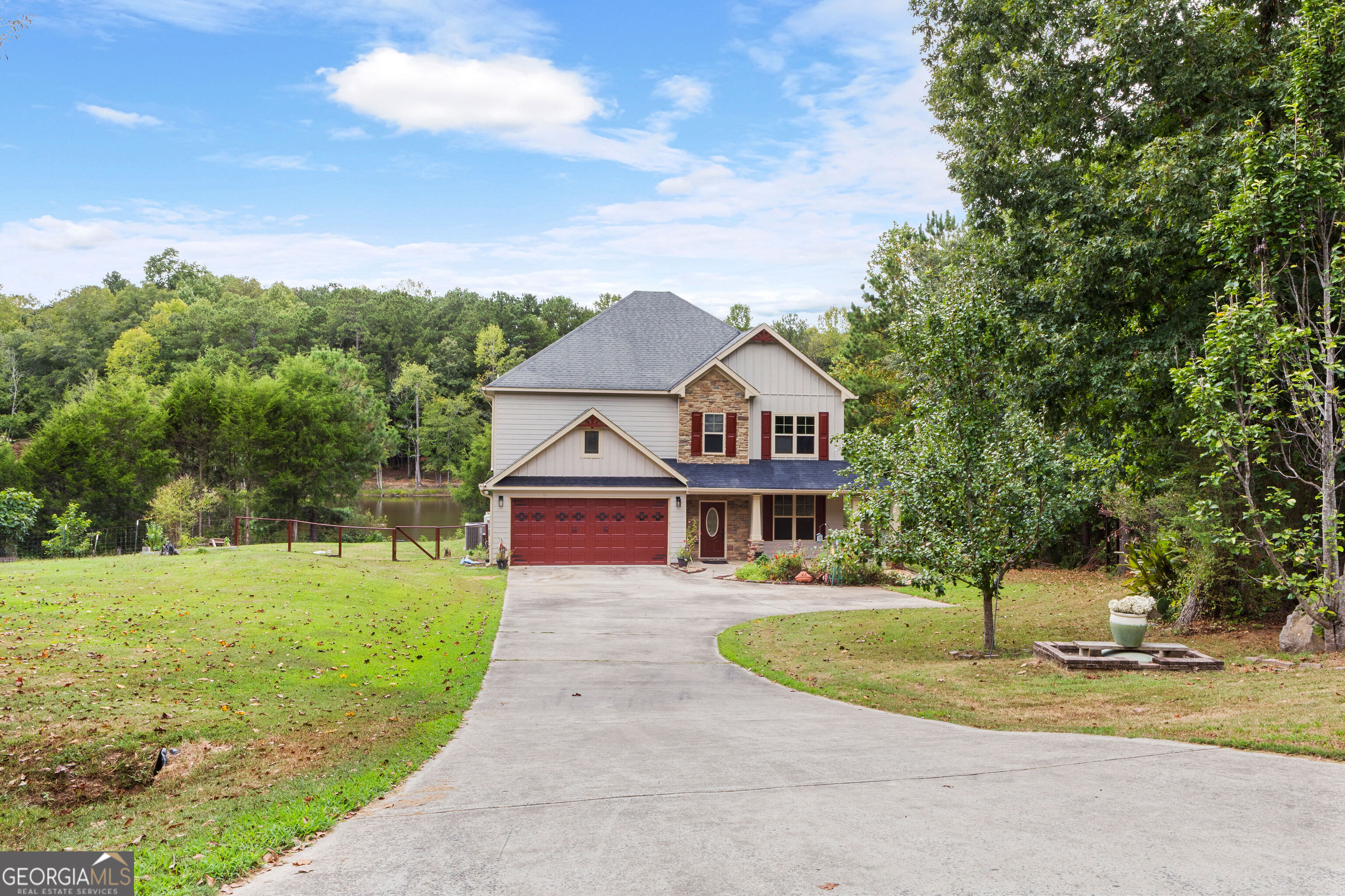 241 Spring Hill Drive Ellerslie GA 31807