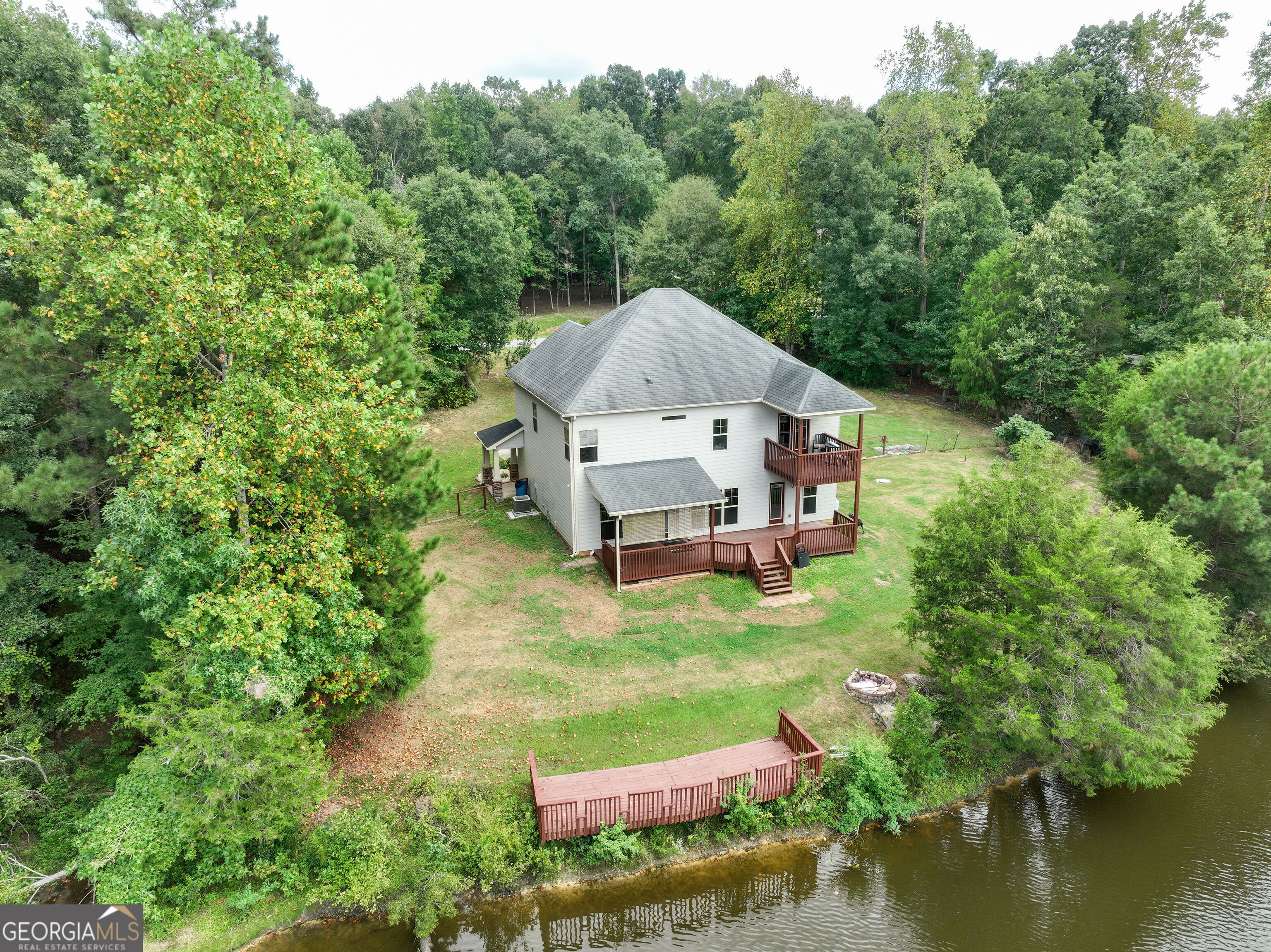 241 Spring Hill Drive Ellerslie GA 31807