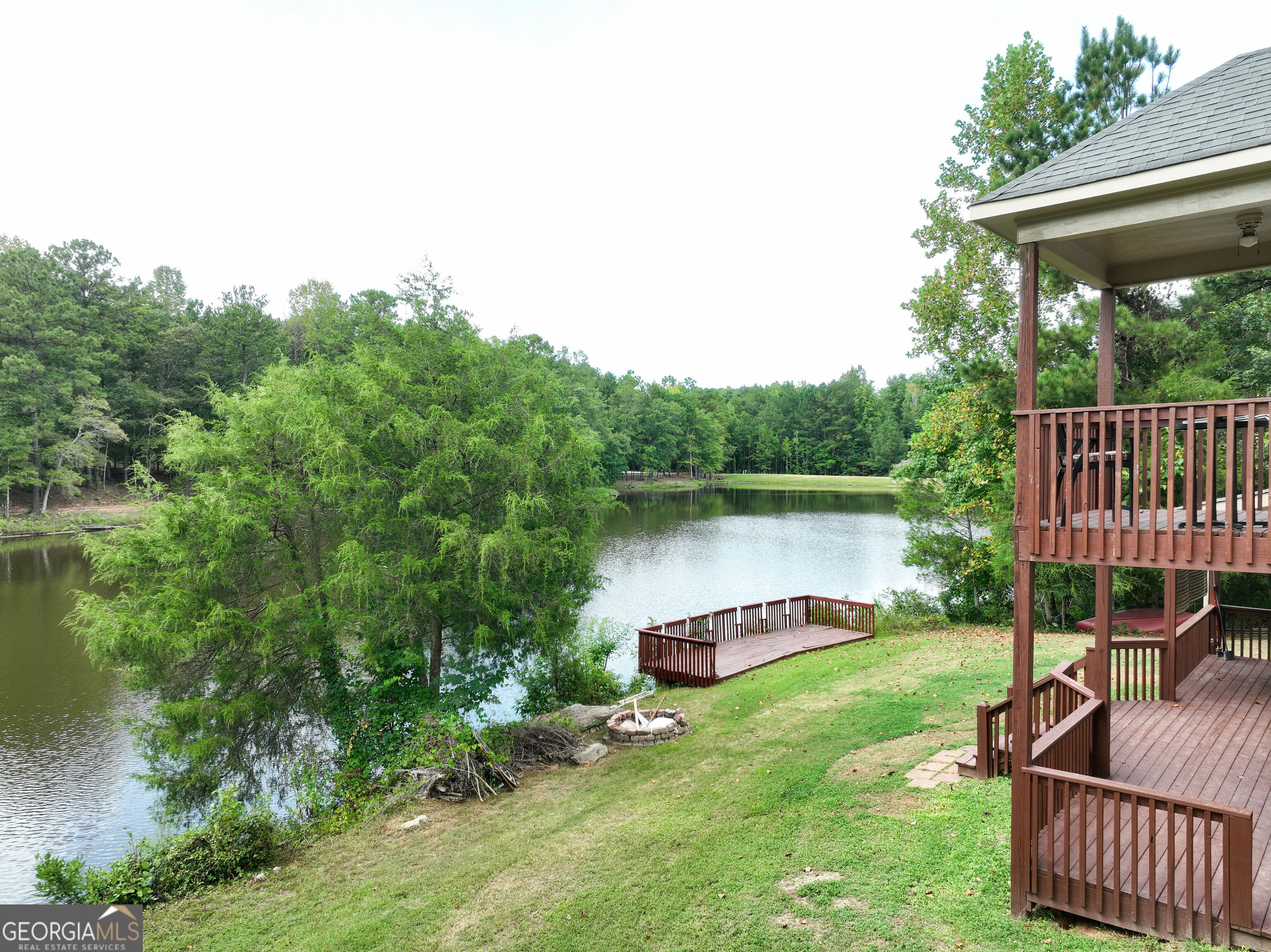 241 Spring Hill Drive Ellerslie GA 31807