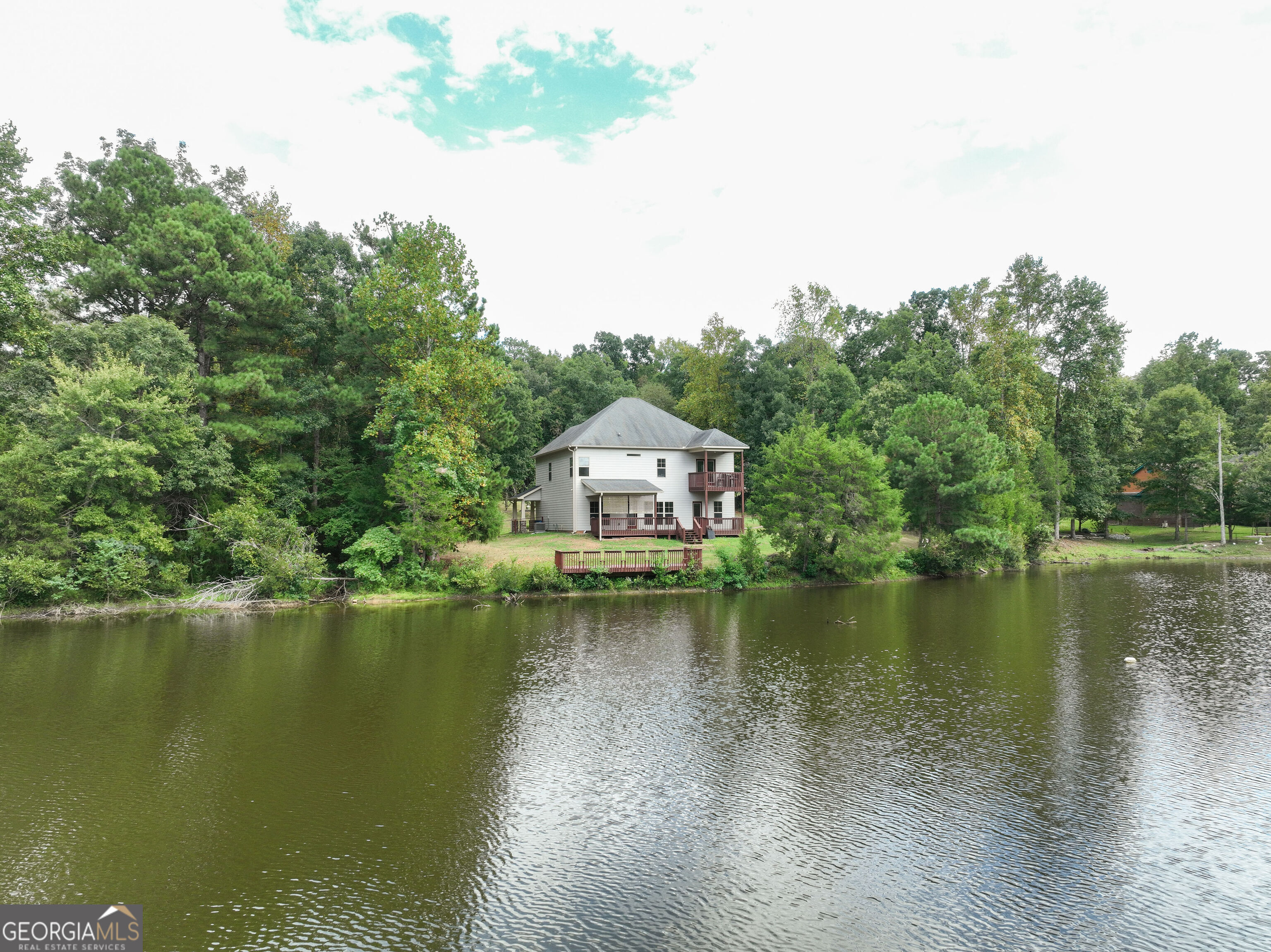 241 Spring Hill Drive Ellerslie GA 31807