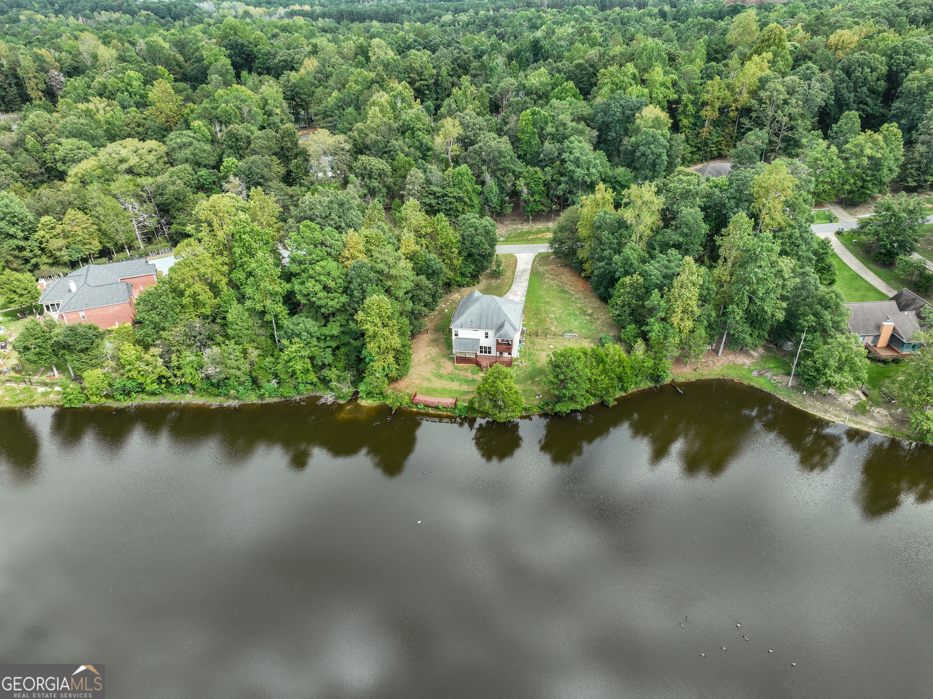 241 Spring Hill Drive Ellerslie GA 31807
