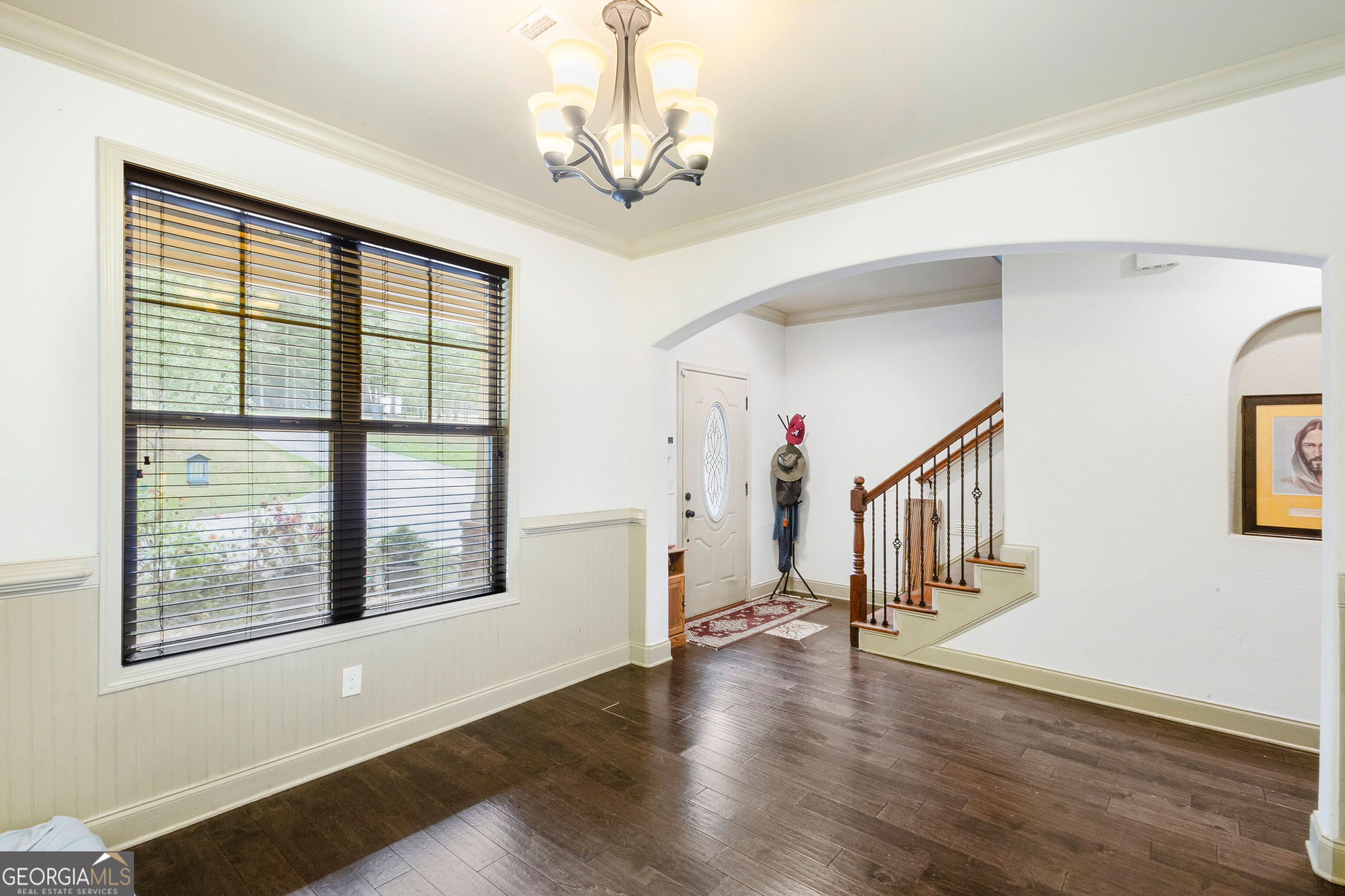 241 Spring Hill Drive Ellerslie GA 31807