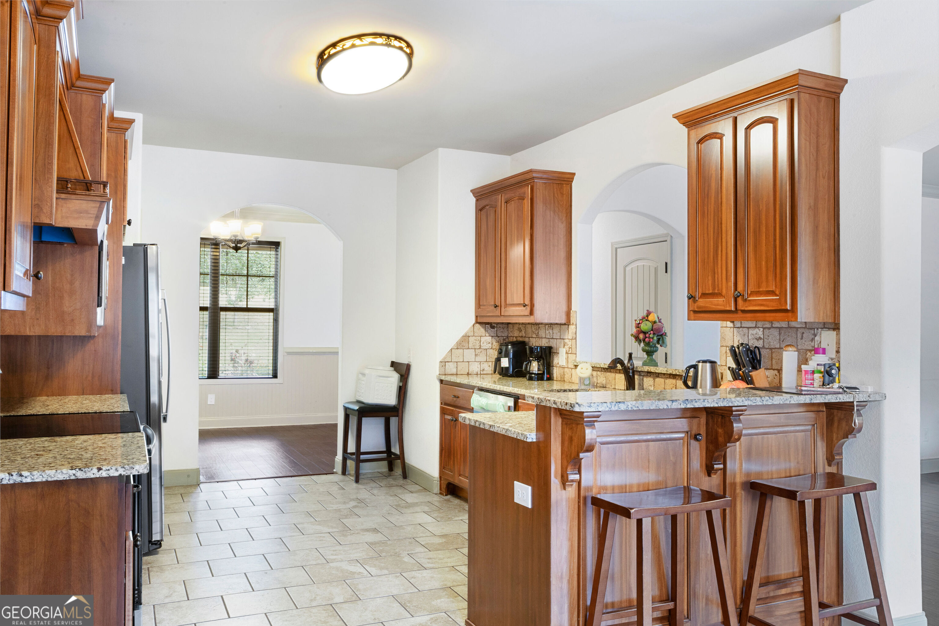 241 Spring Hill Drive Ellerslie GA 31807