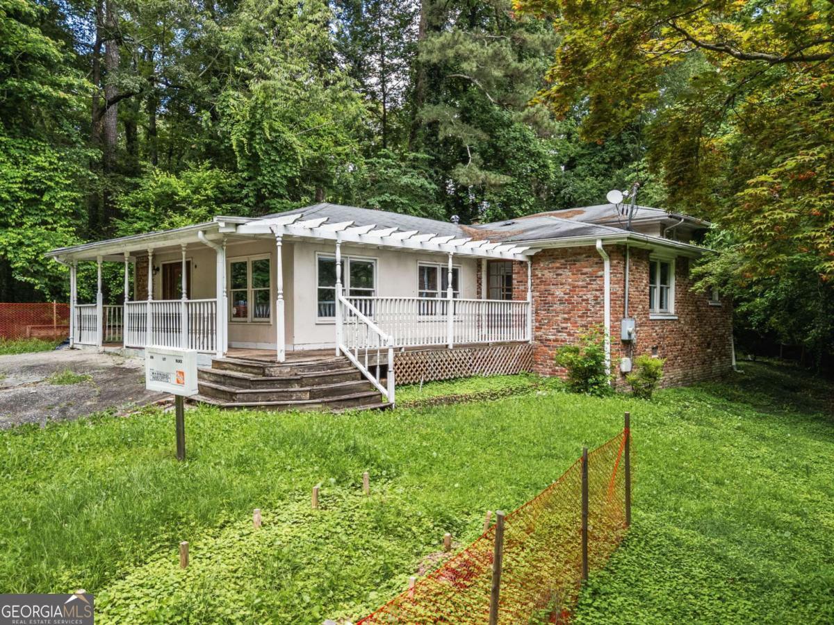 265 Mayfield Road Alpharetta GA 30009