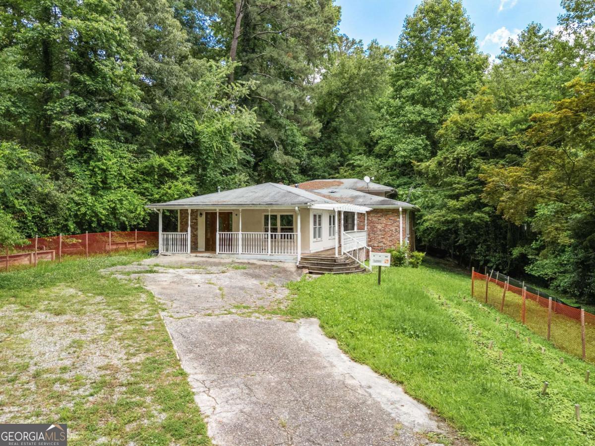 265 Mayfield Road Alpharetta GA 30009