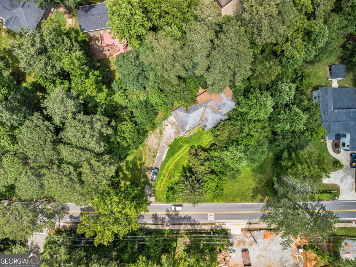 265 Mayfield Road Alpharetta GA 30009