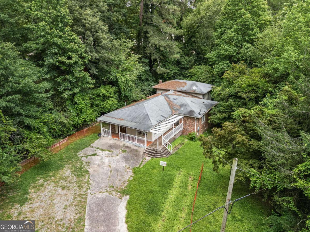 265 Mayfield Road Alpharetta GA 30009