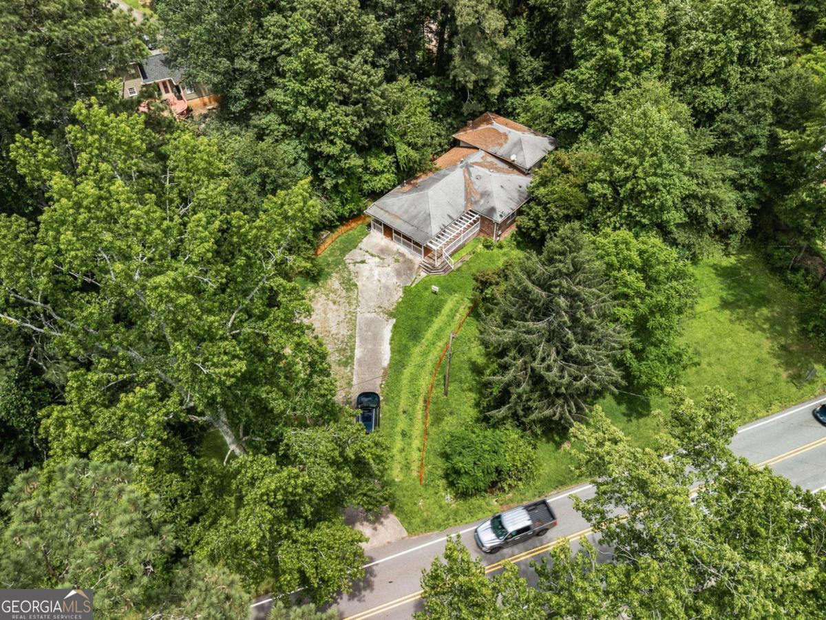 265 Mayfield Road Alpharetta GA 30009