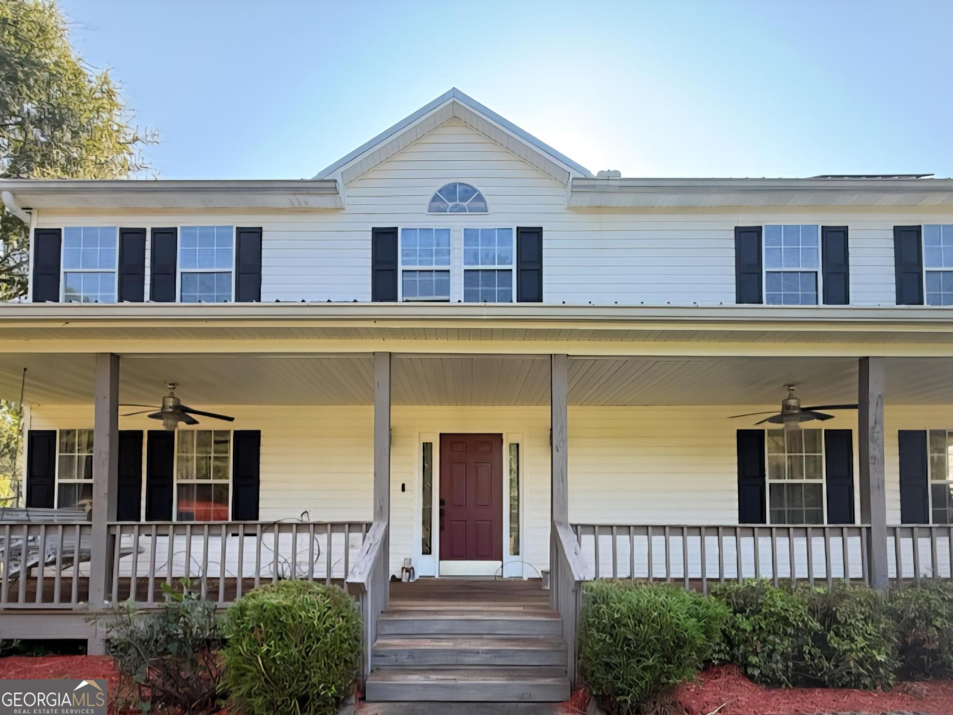 1599 Lower River Road Covington GA 30016