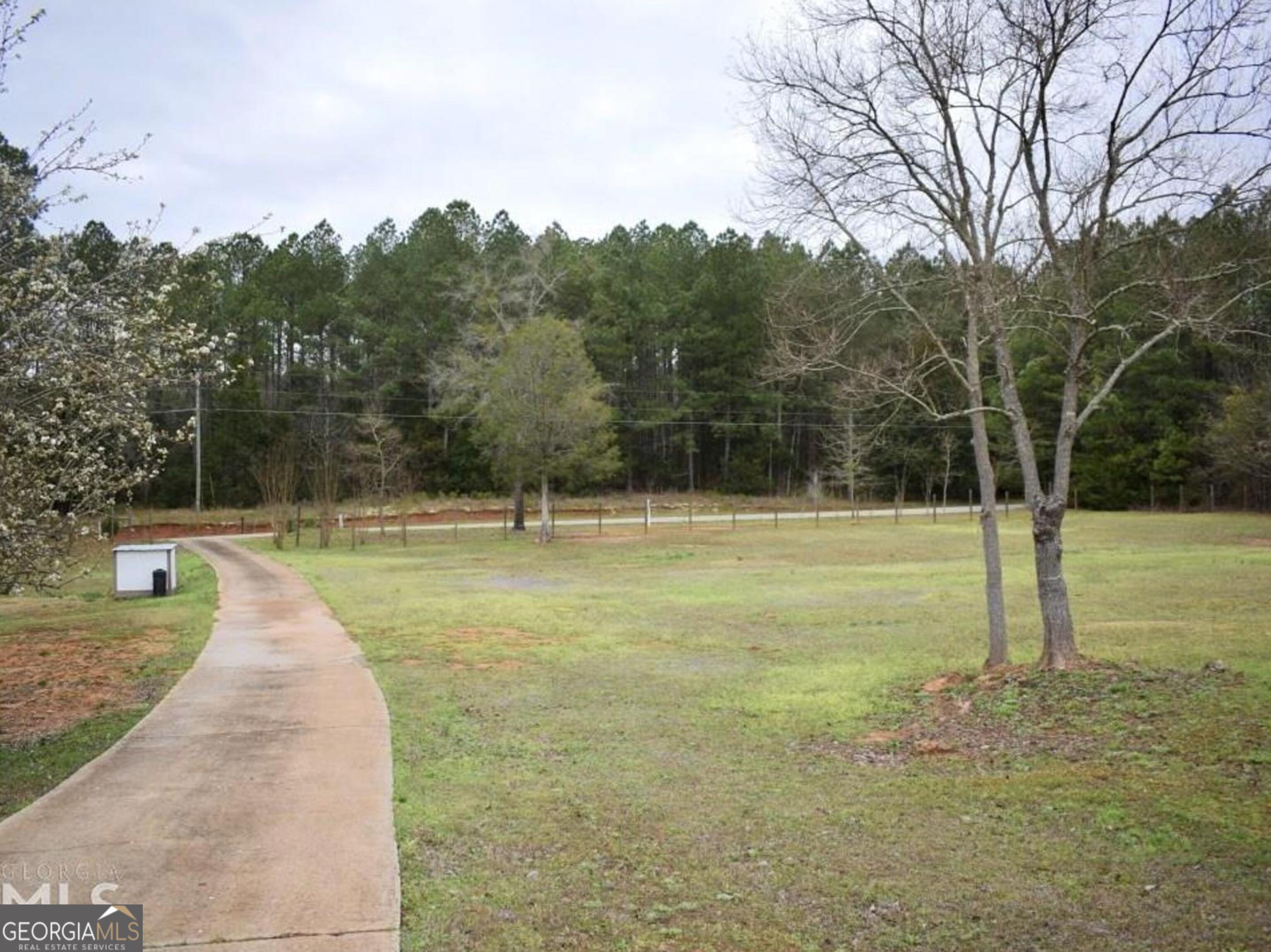 1599 Lower River Road Covington GA 30016