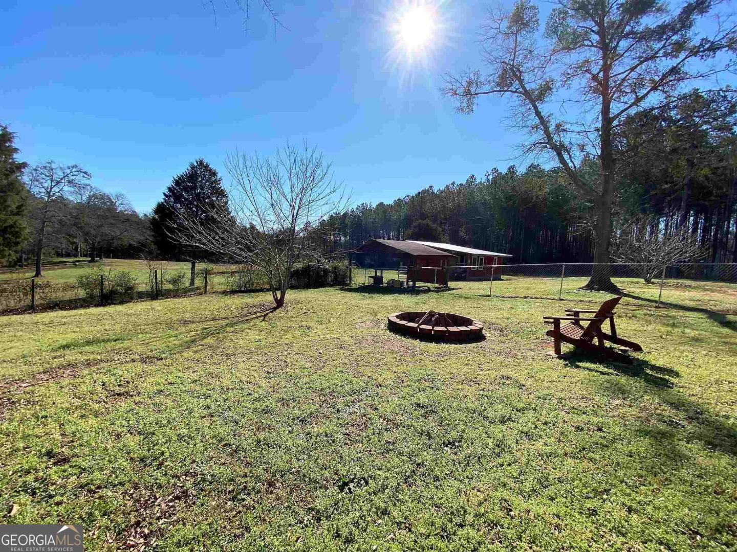 1599 Lower River Road Covington GA 30016