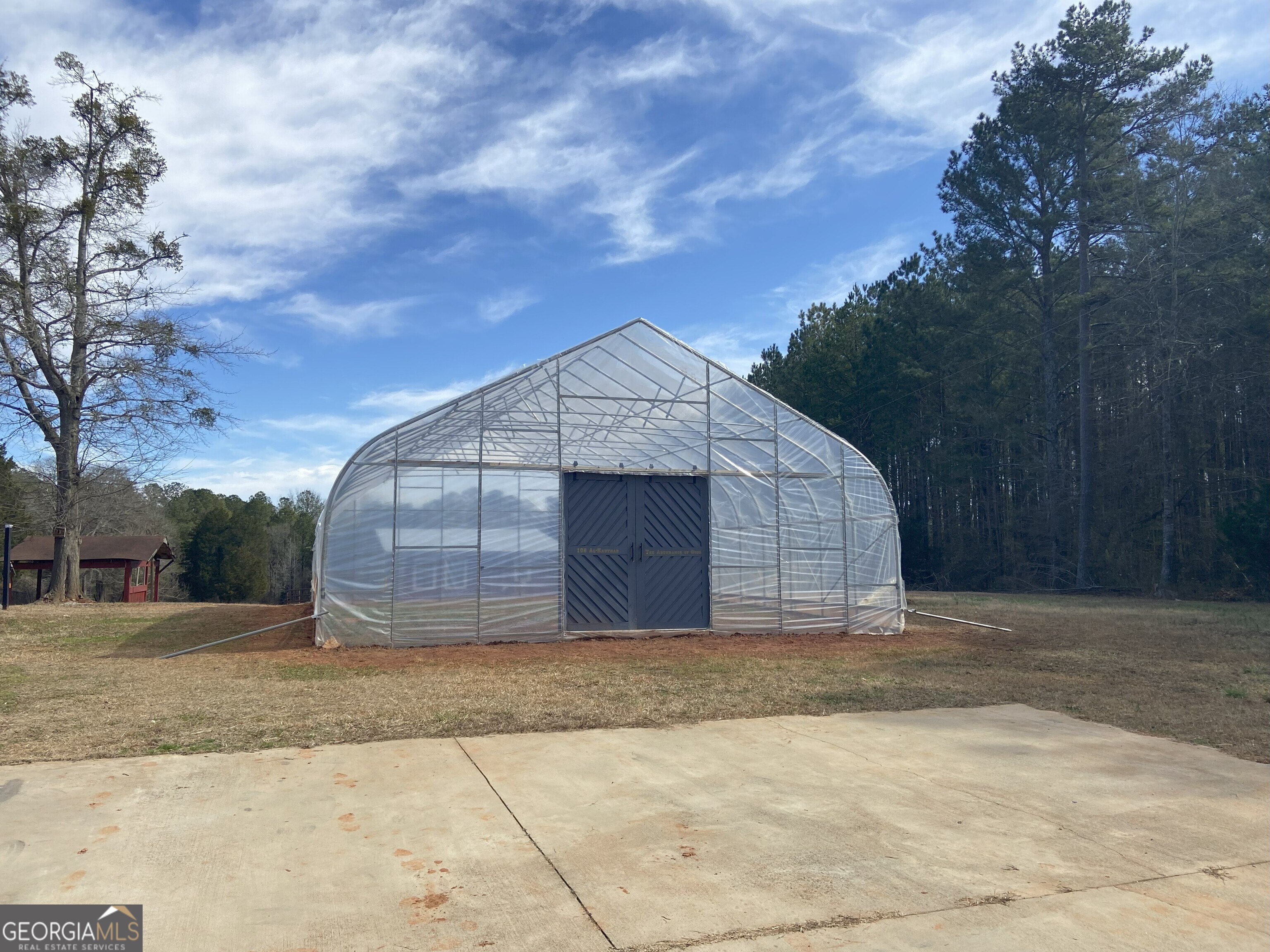 1599 Lower River Road Covington GA 30016