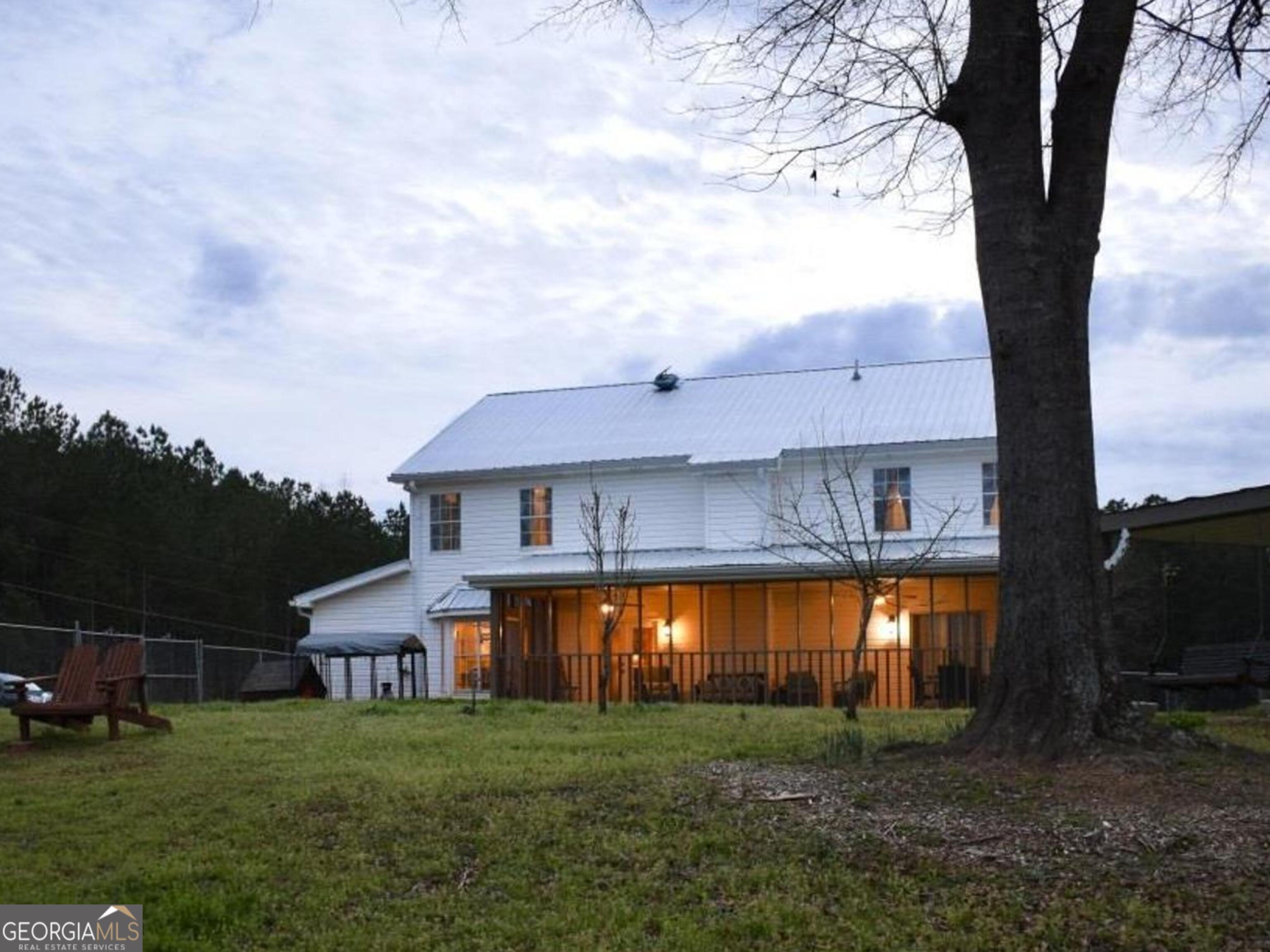 1599 Lower River Road Covington GA 30016