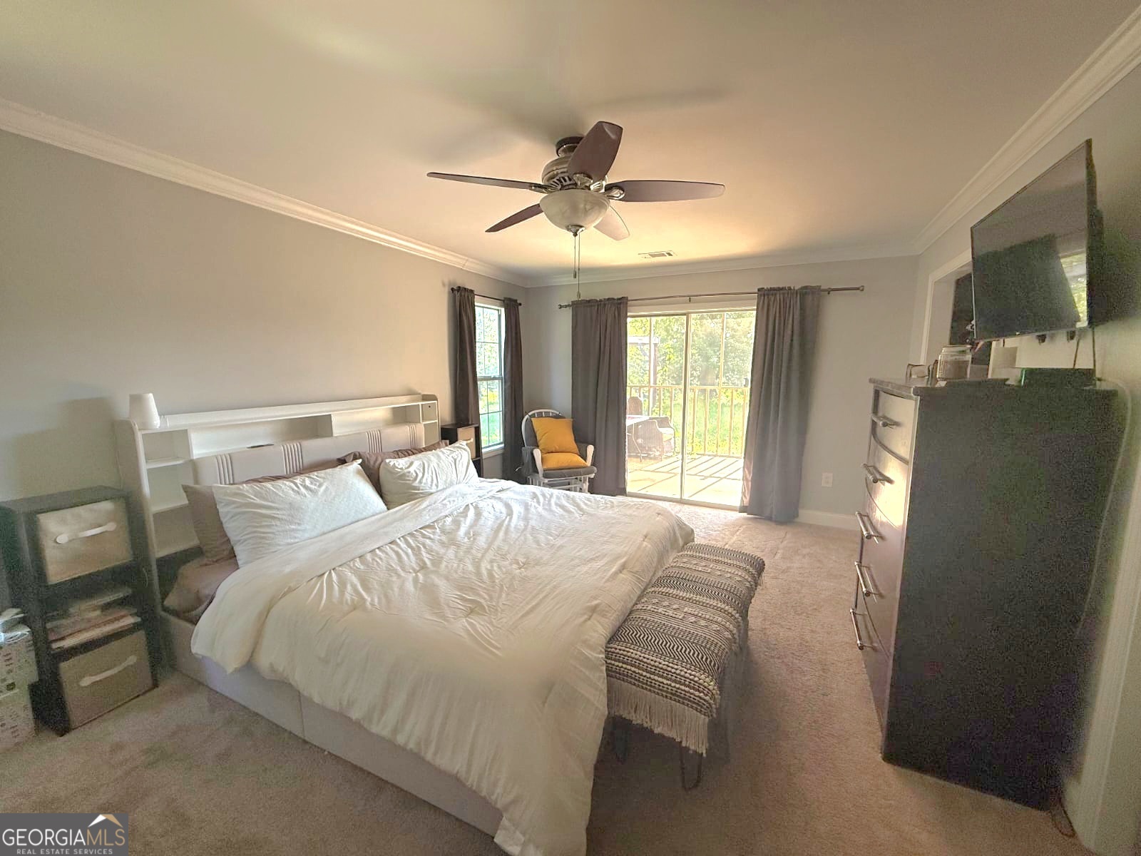 1599 Lower River Road Covington GA 30016