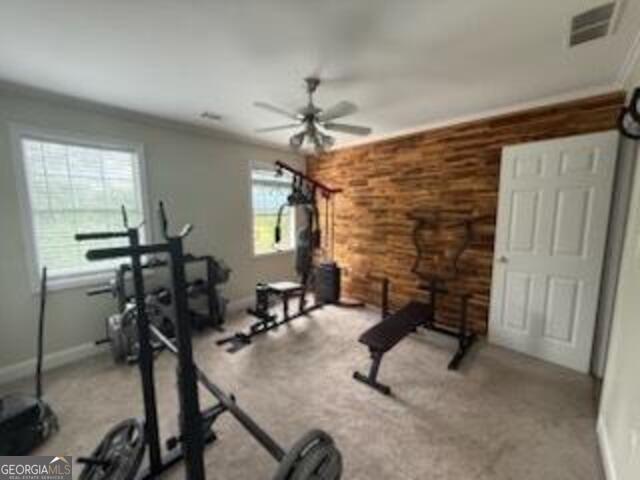1599 Lower River Road Covington GA 30016