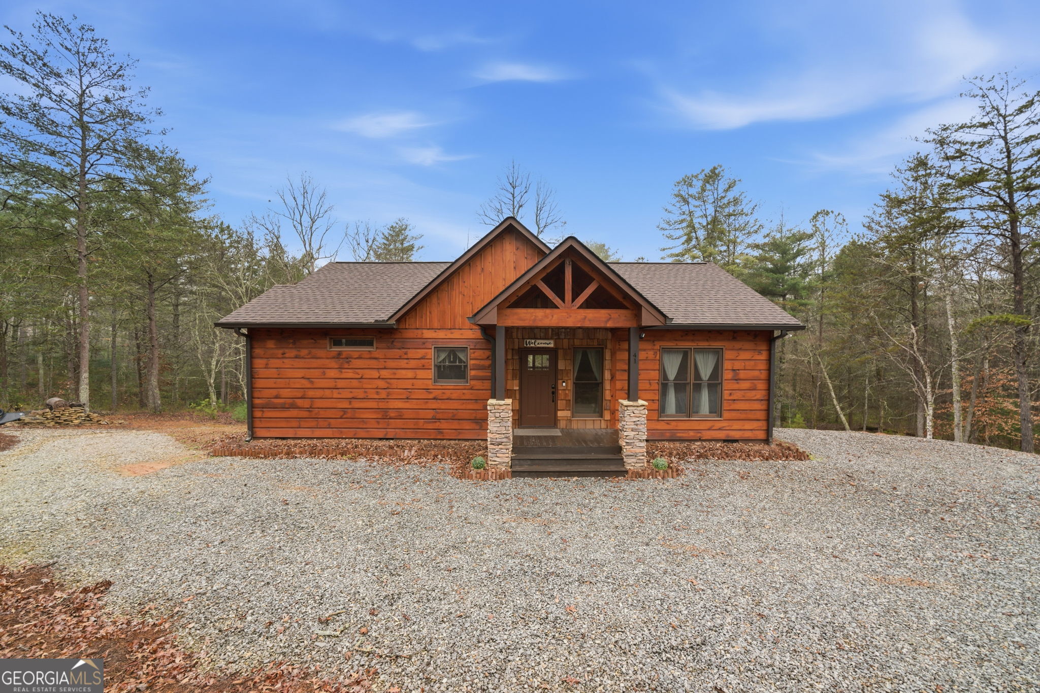 41 Bunks Way Morganton GA 30560