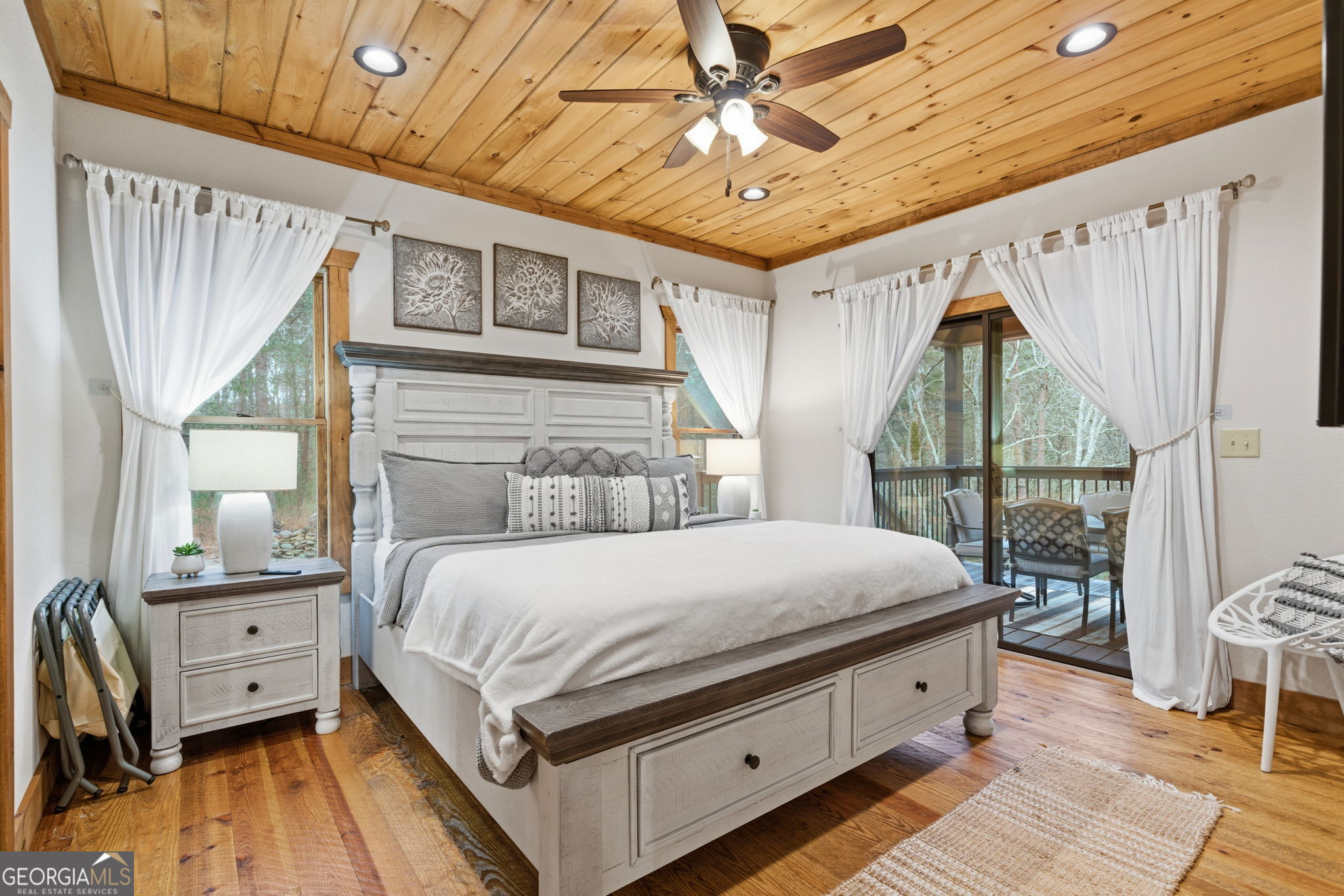 41 Bunks Way Morganton GA 30560