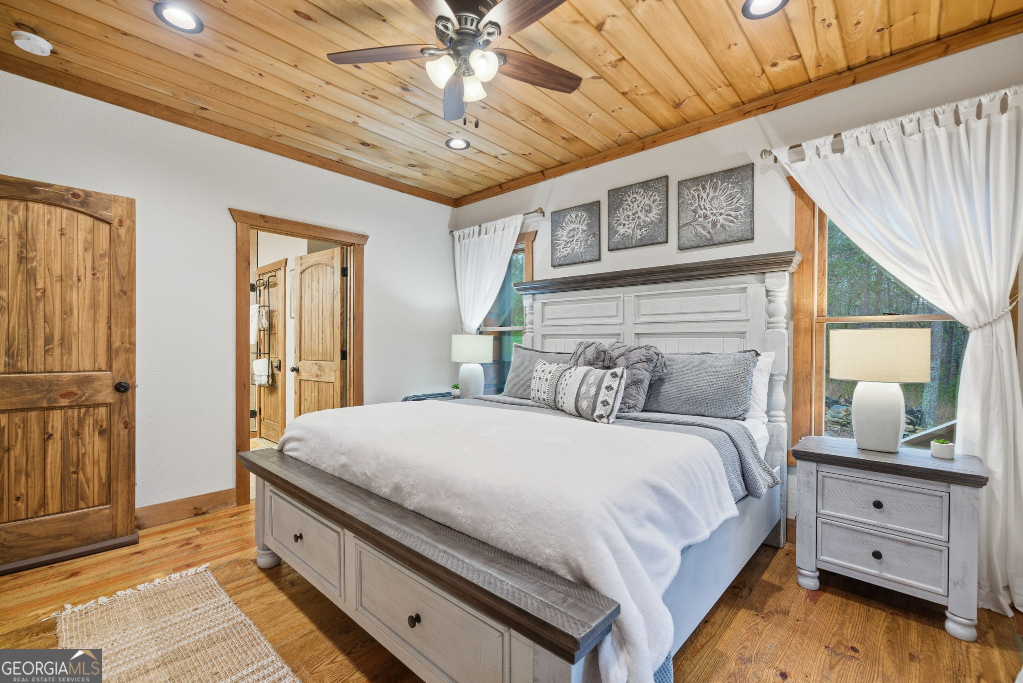 41 Bunks Way Morganton GA 30560