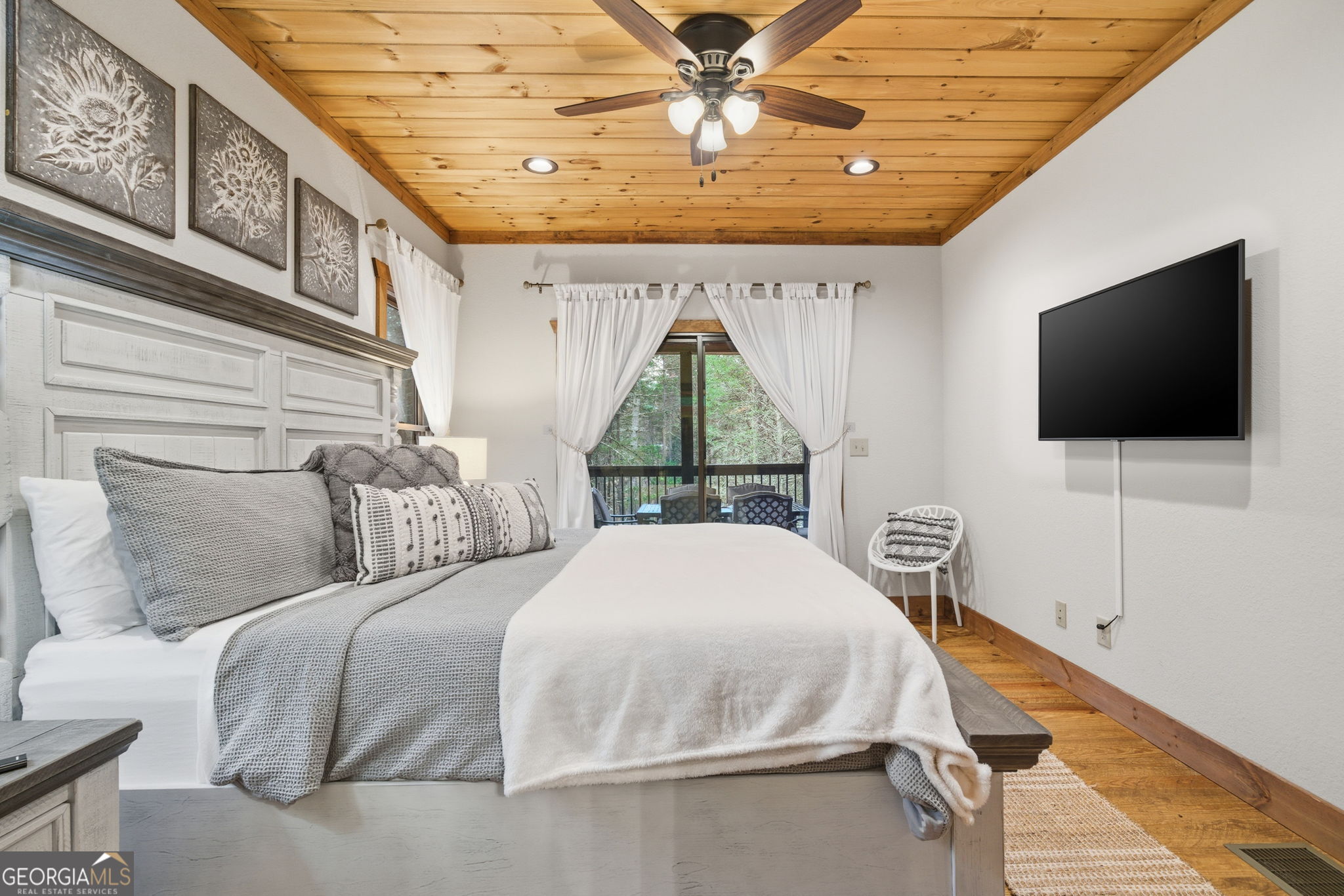 41 Bunks Way Morganton GA 30560