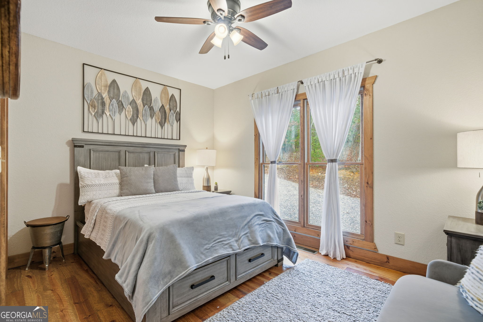 41 Bunks Way Morganton GA 30560