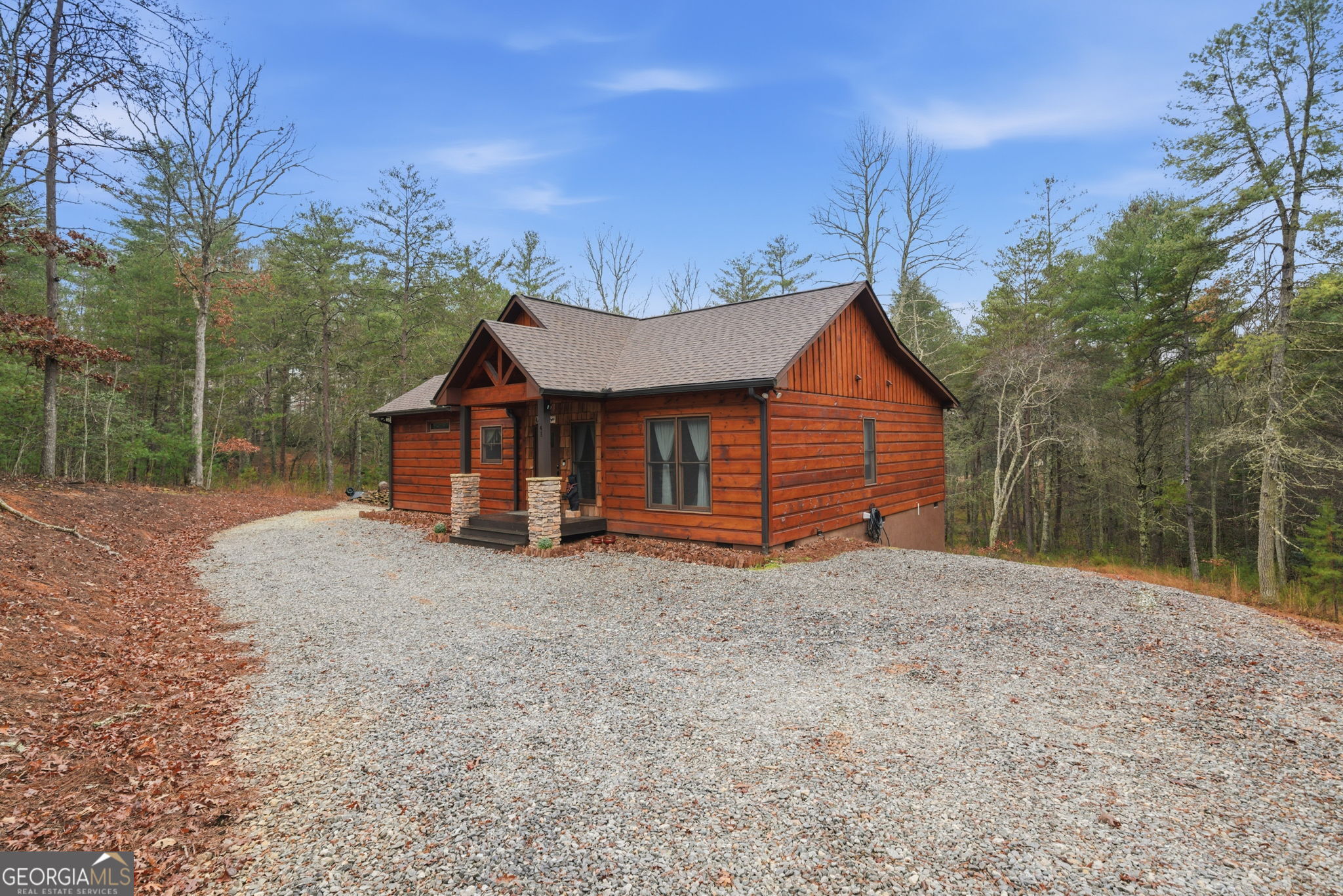 41 Bunks Way Morganton GA 30560