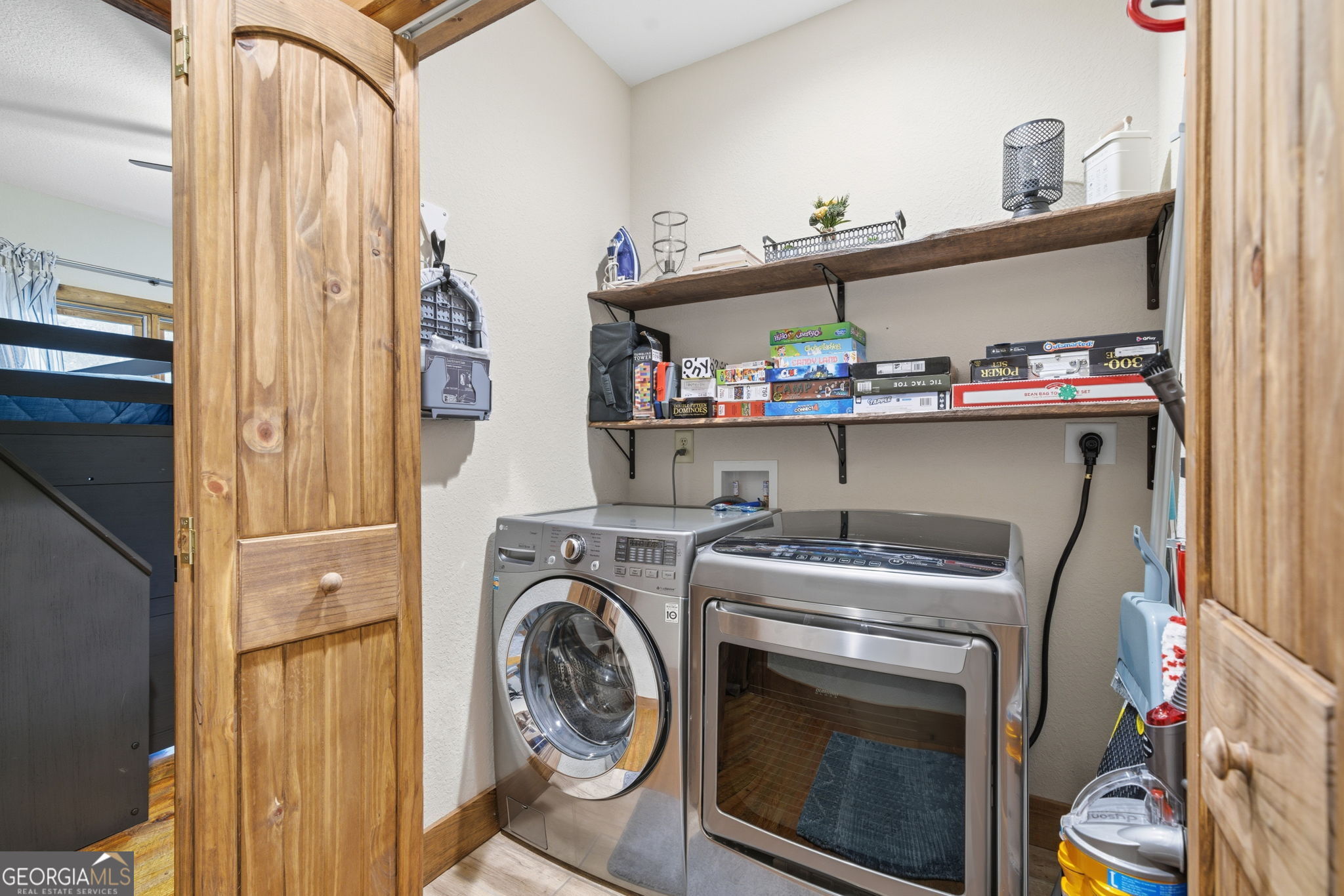 41 Bunks Way Morganton GA 30560