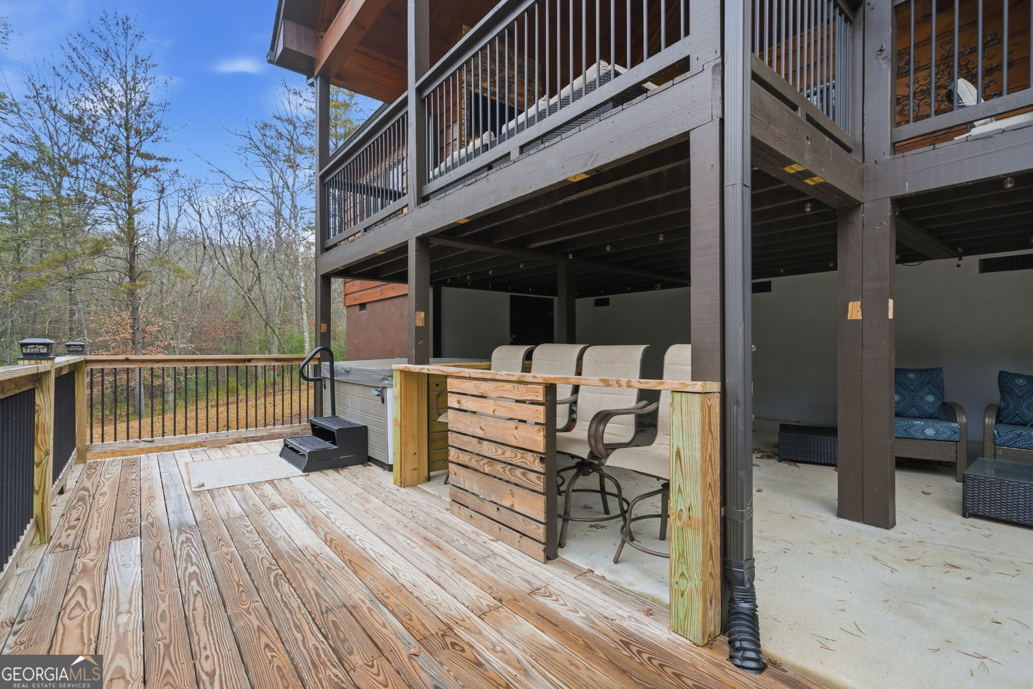 41 Bunks Way Morganton GA 30560