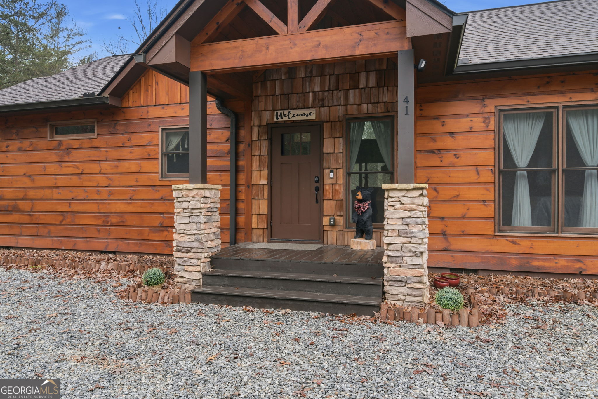 41 Bunks Way Morganton GA 30560