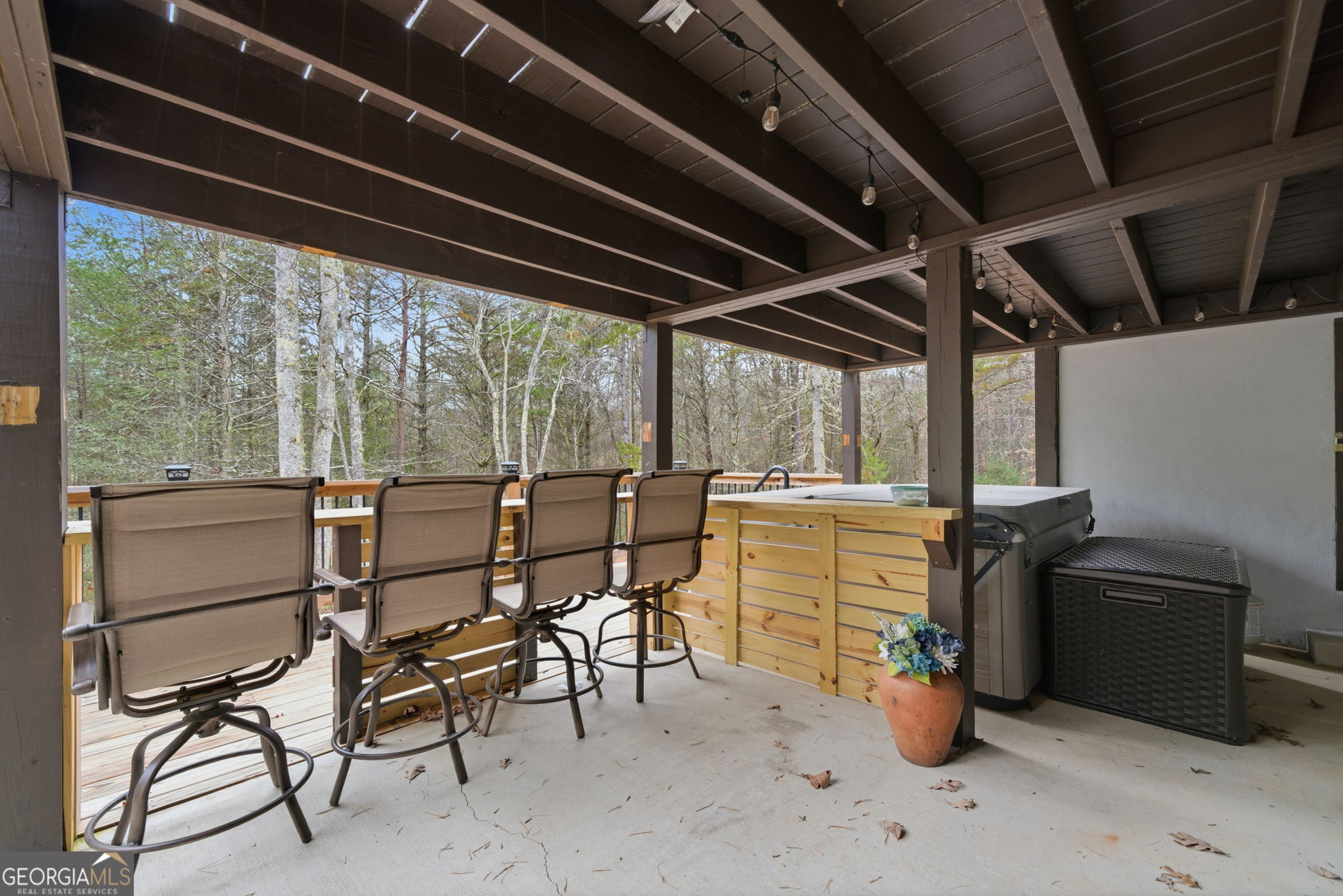 41 Bunks Way Morganton GA 30560