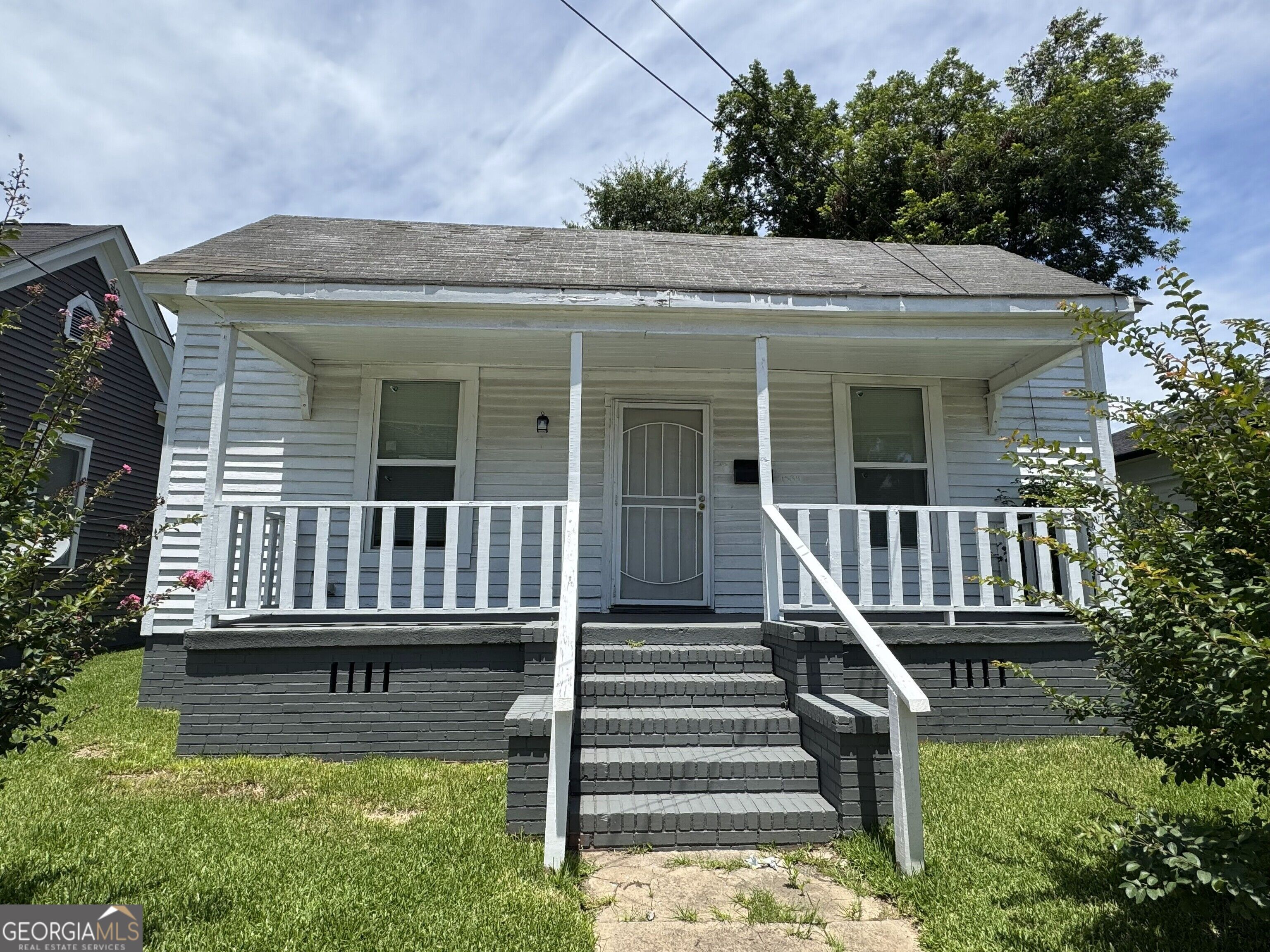 1539 Walnut Street Macon GA 31201