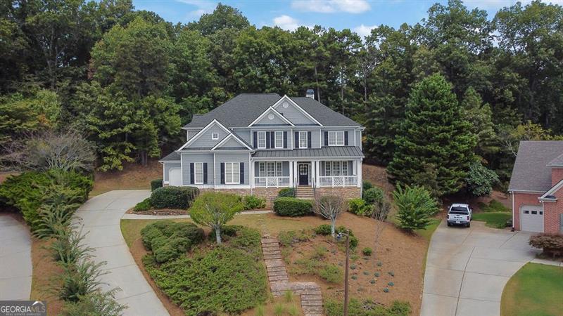 1502 Menlo Drive NW Kennesaw GA 30152