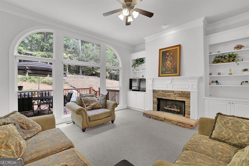 1502 Menlo Drive NW Kennesaw GA 30152