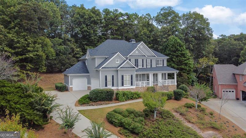 1502 Menlo Drive NW Kennesaw GA 30152