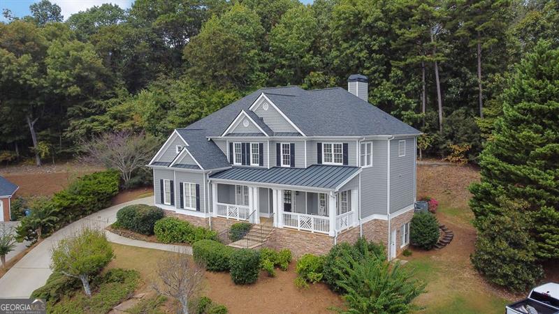 1502 Menlo Drive NW Kennesaw GA 30152