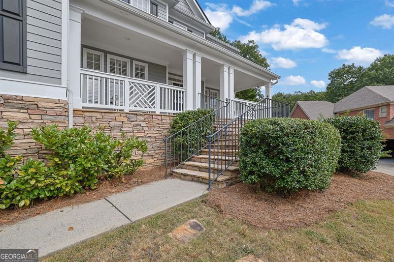 1502 Menlo Drive NW Kennesaw GA 30152