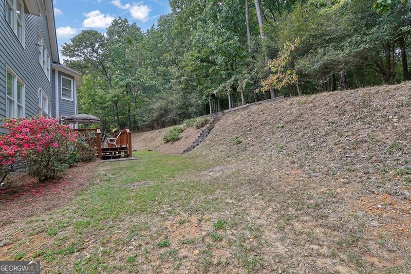1502 Menlo Drive NW Kennesaw GA 30152