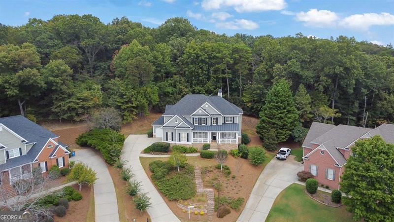 1502 Menlo Drive NW Kennesaw GA 30152
